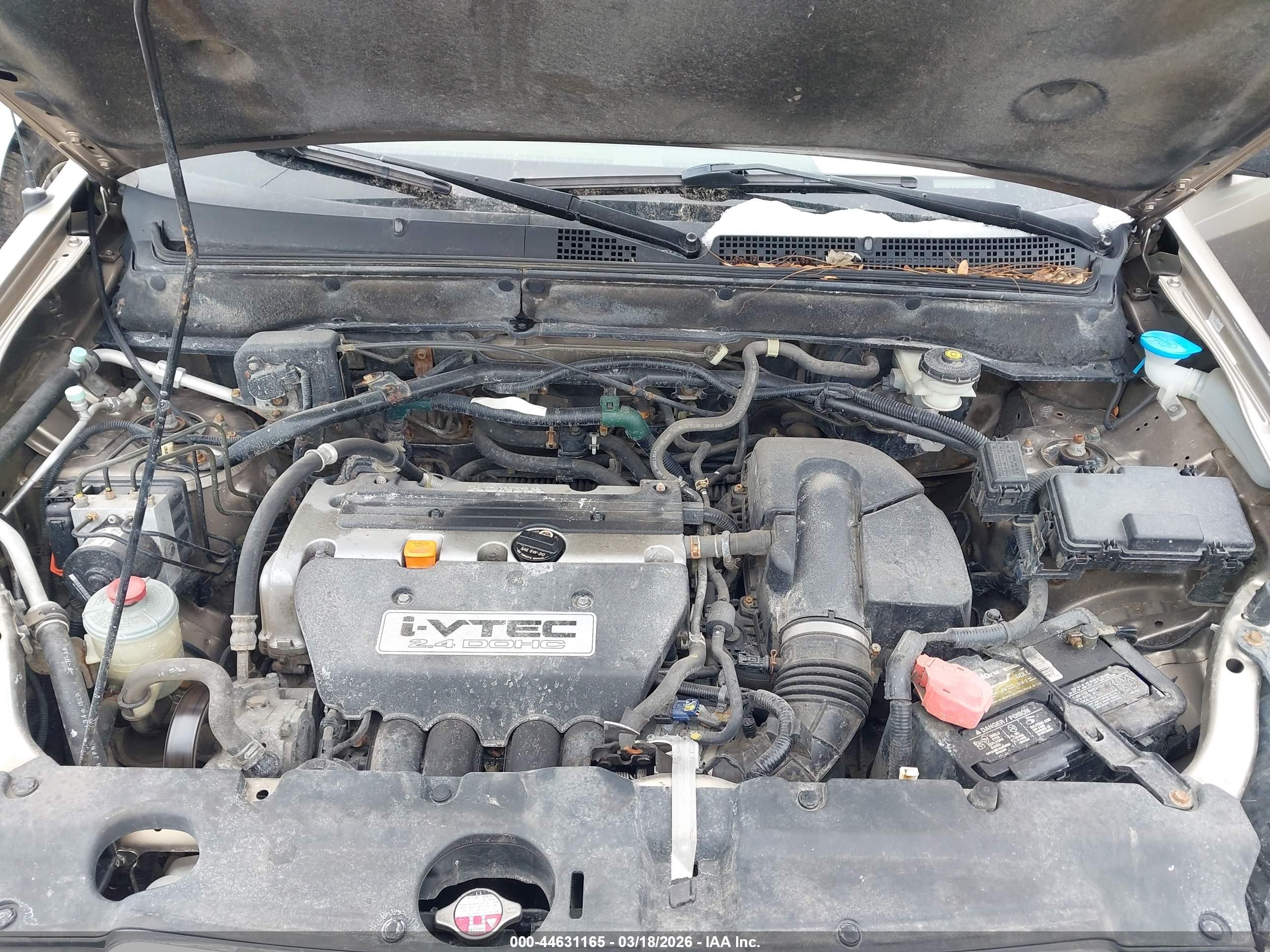 HONDA CR-V image 10