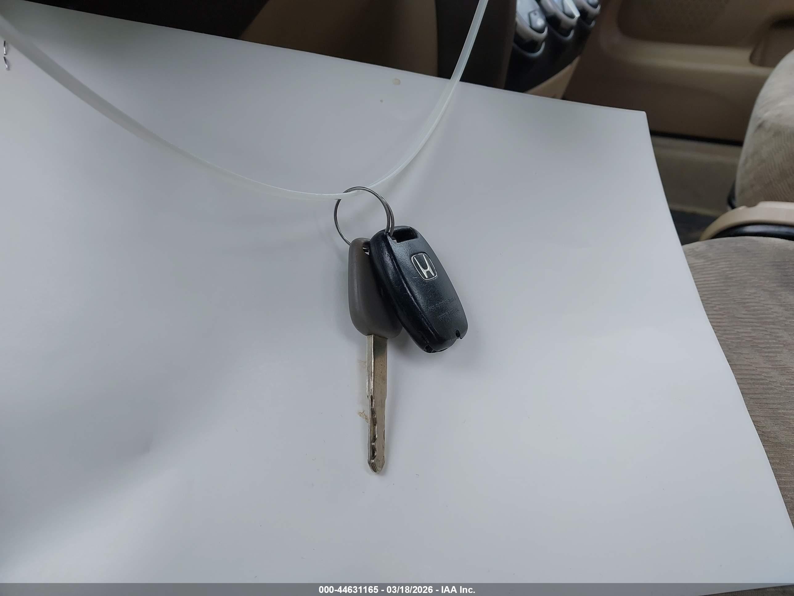 HONDA CR-V image 11
