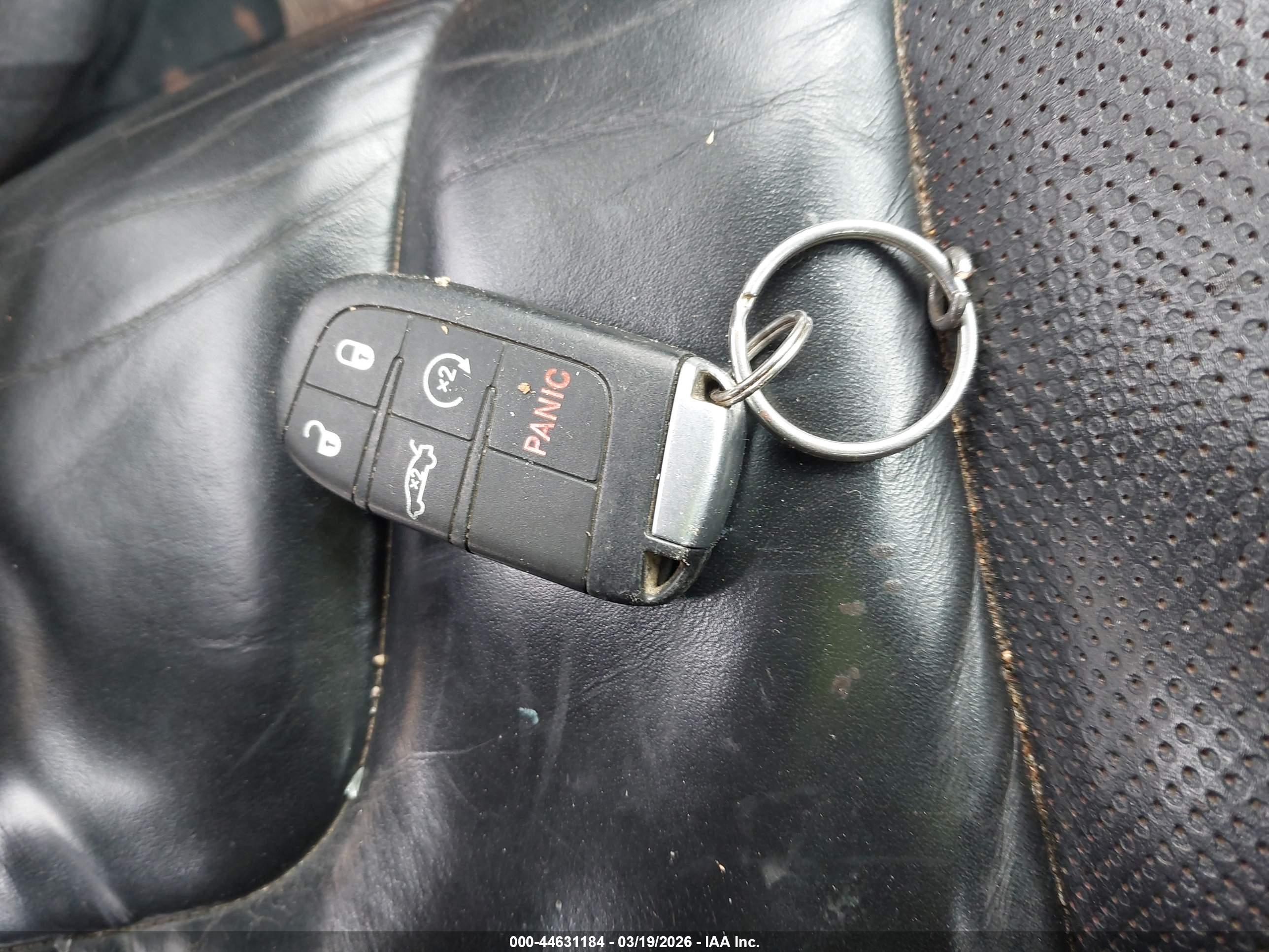 DODGE DART image 11