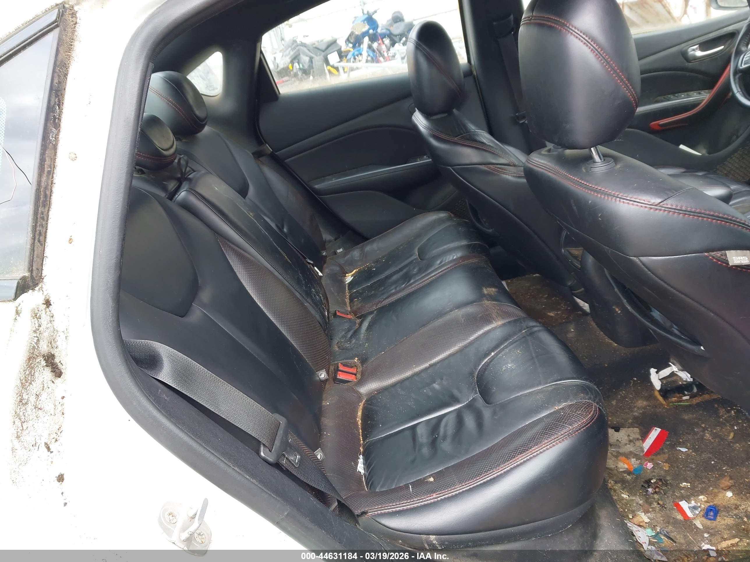 DODGE DART image 8