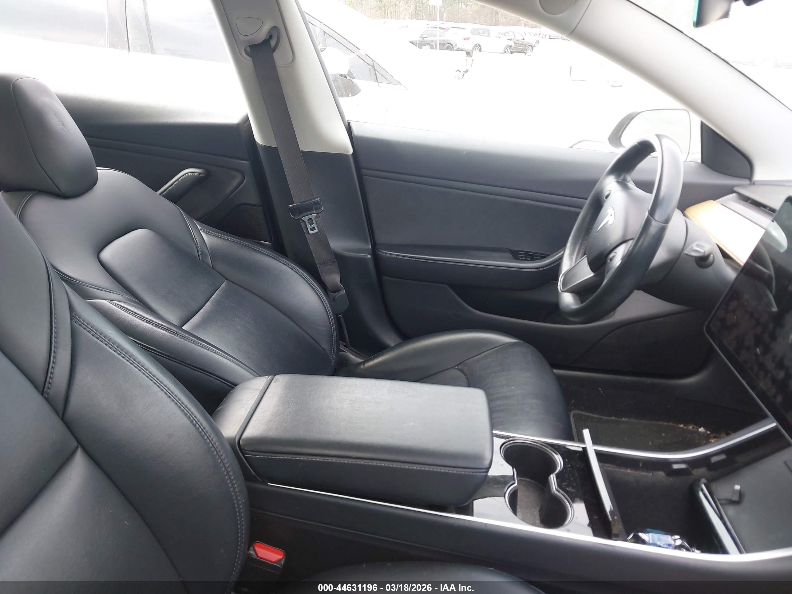 TESLA MODEL image 5