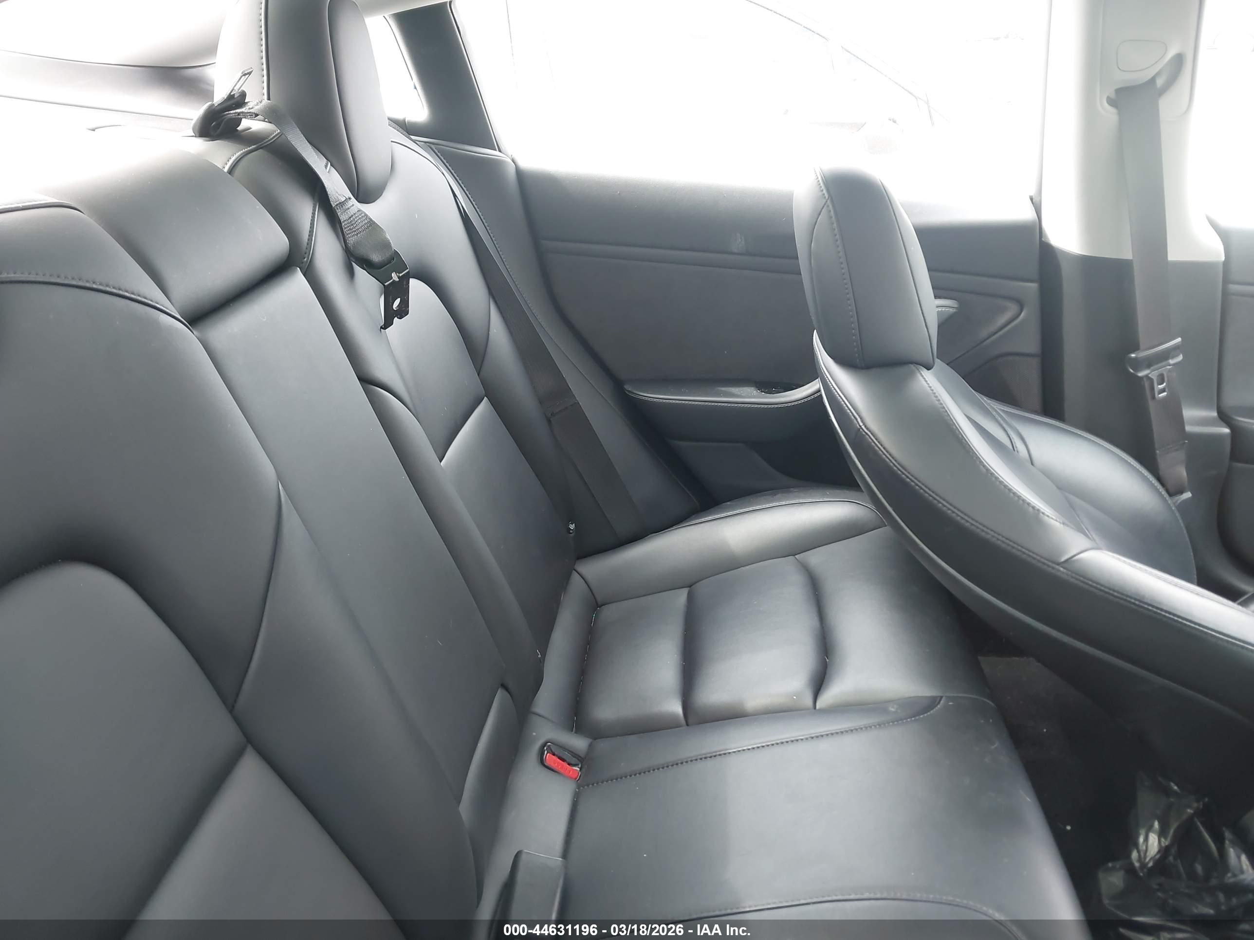 TESLA MODEL image 8