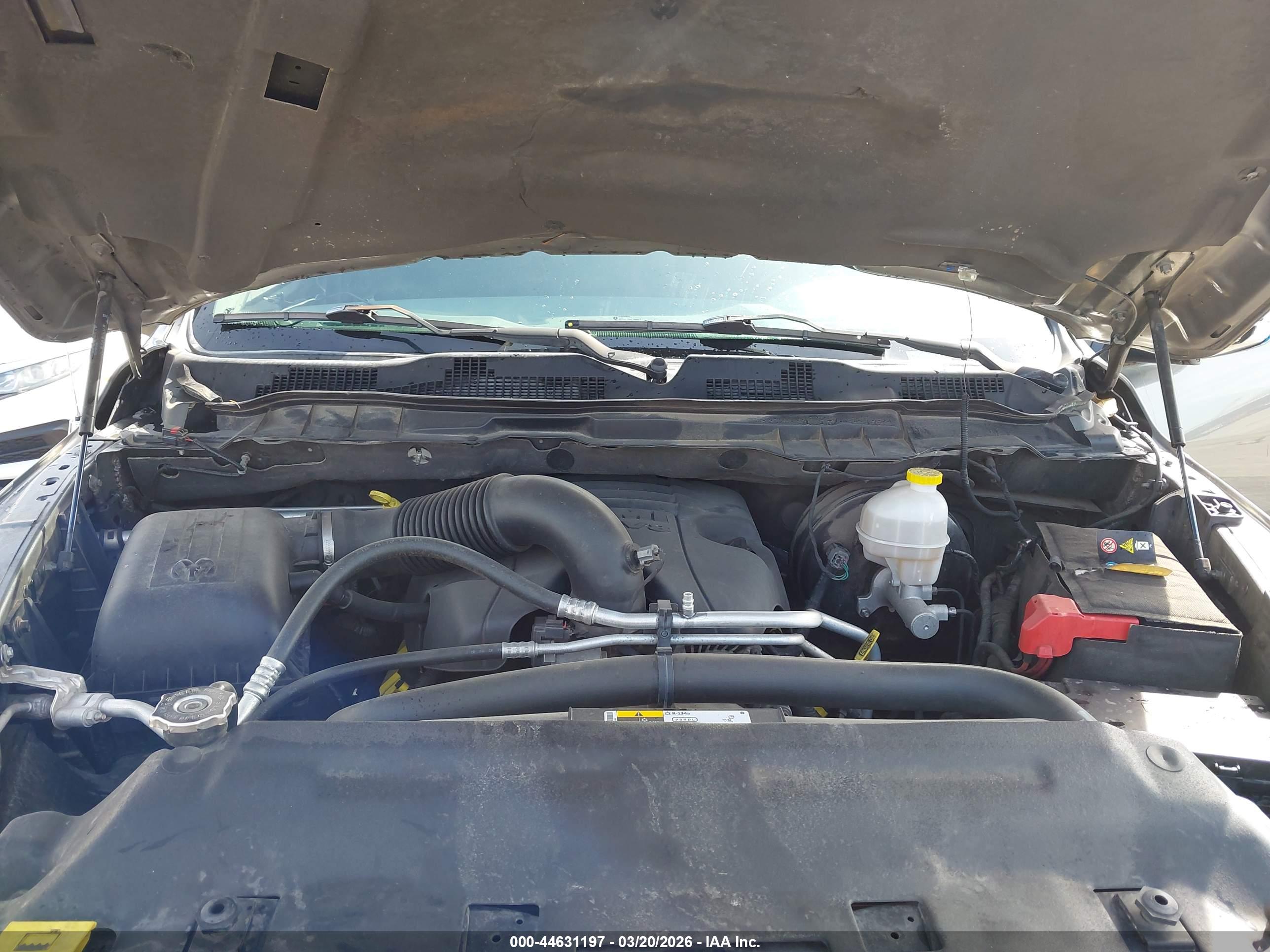 RAM 1500 image 10
