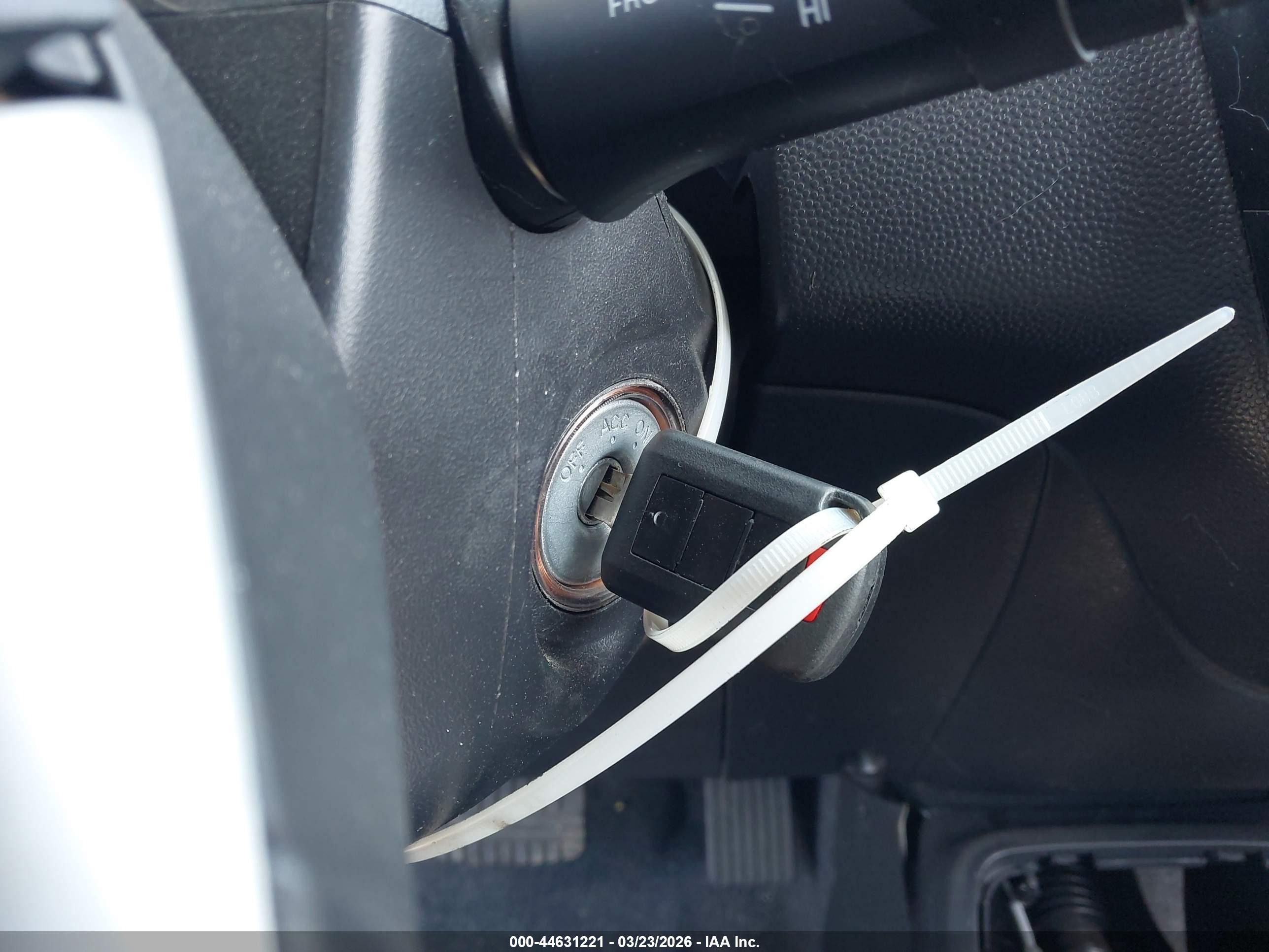 MITSUBISHI MIRAGE image 11