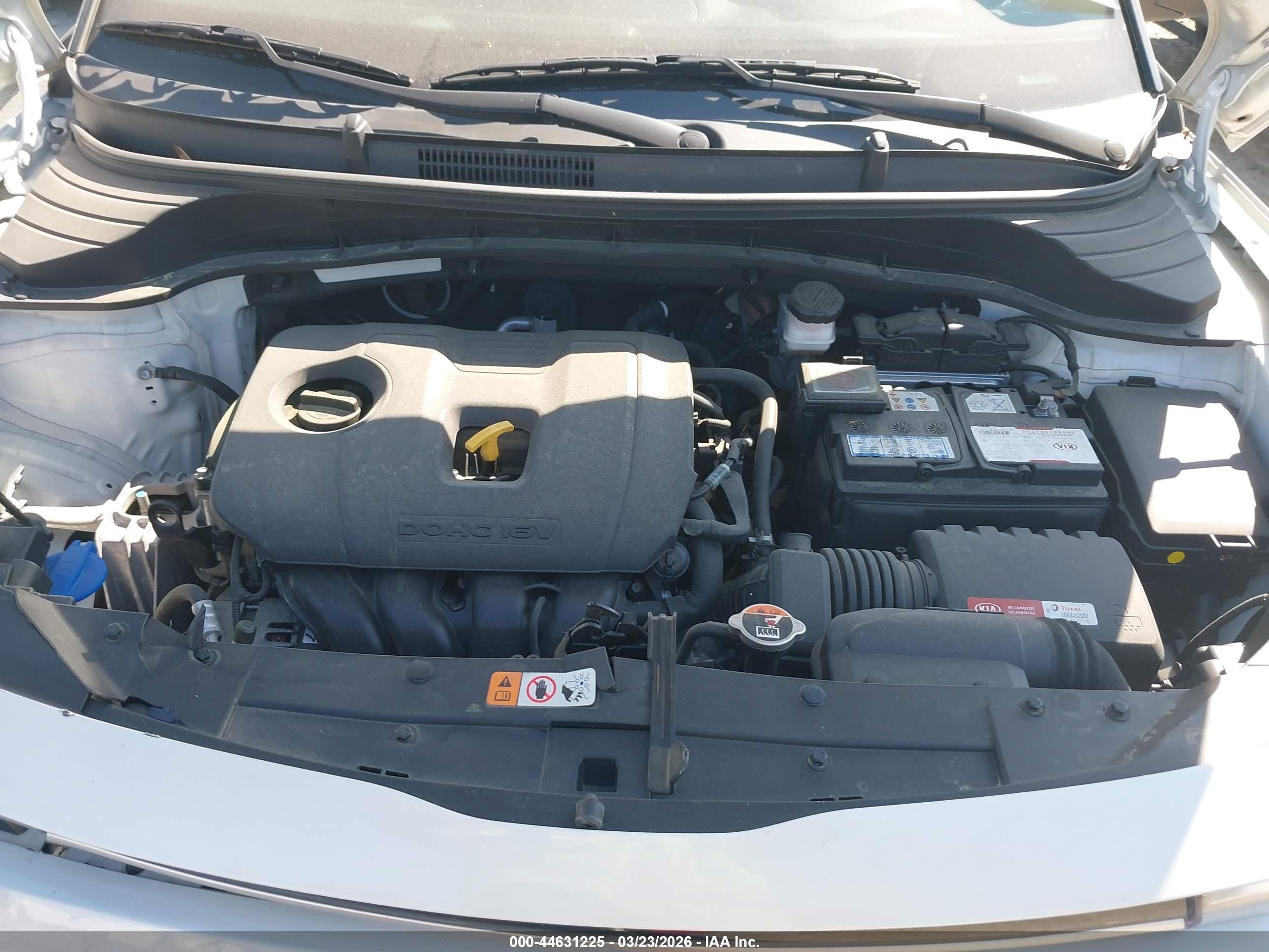 KIA SOUL image 10