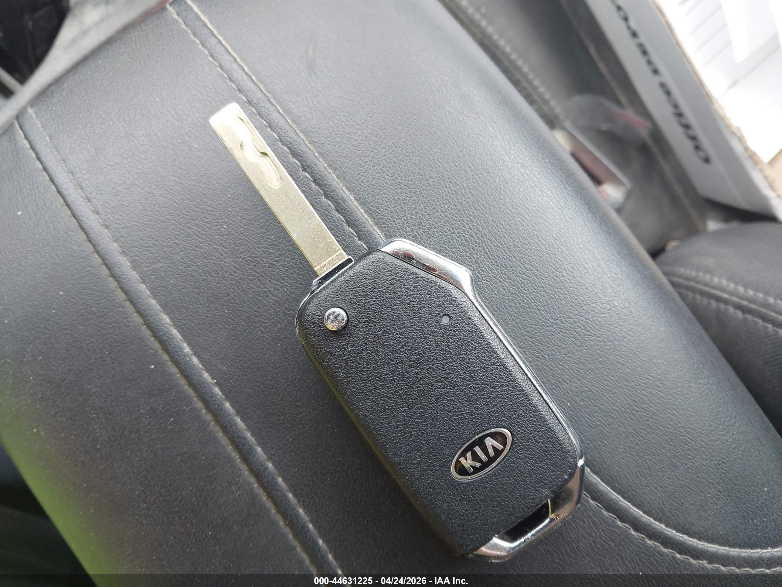 KIA SOUL image 11