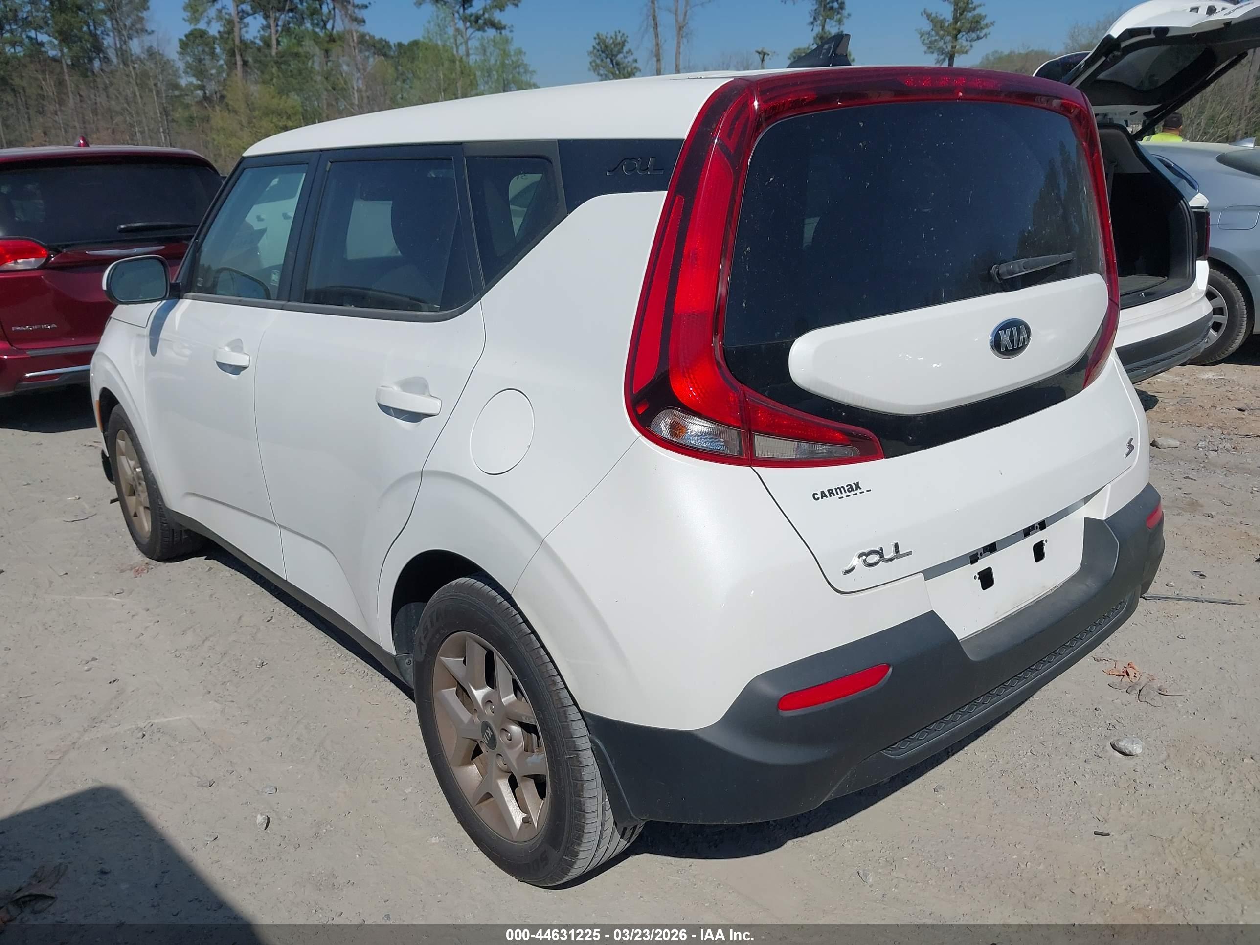 KIA SOUL image 3