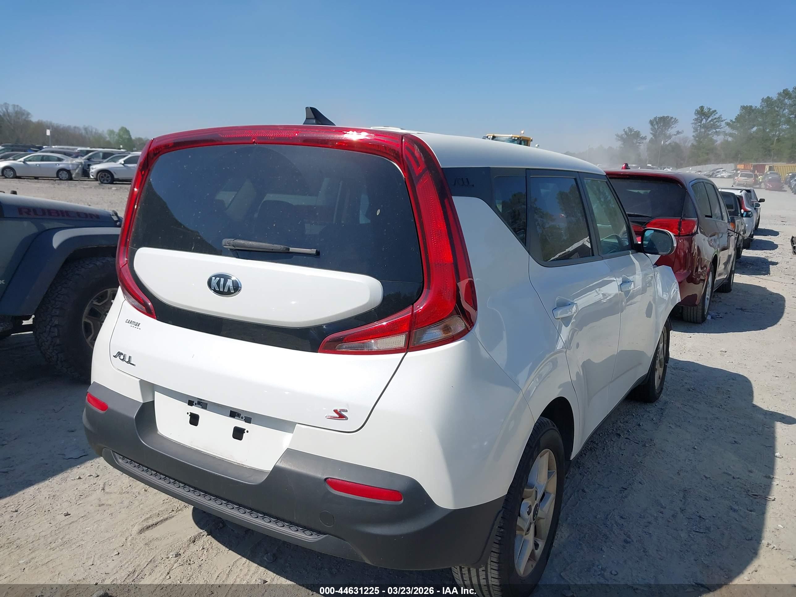 KIA SOUL image 4