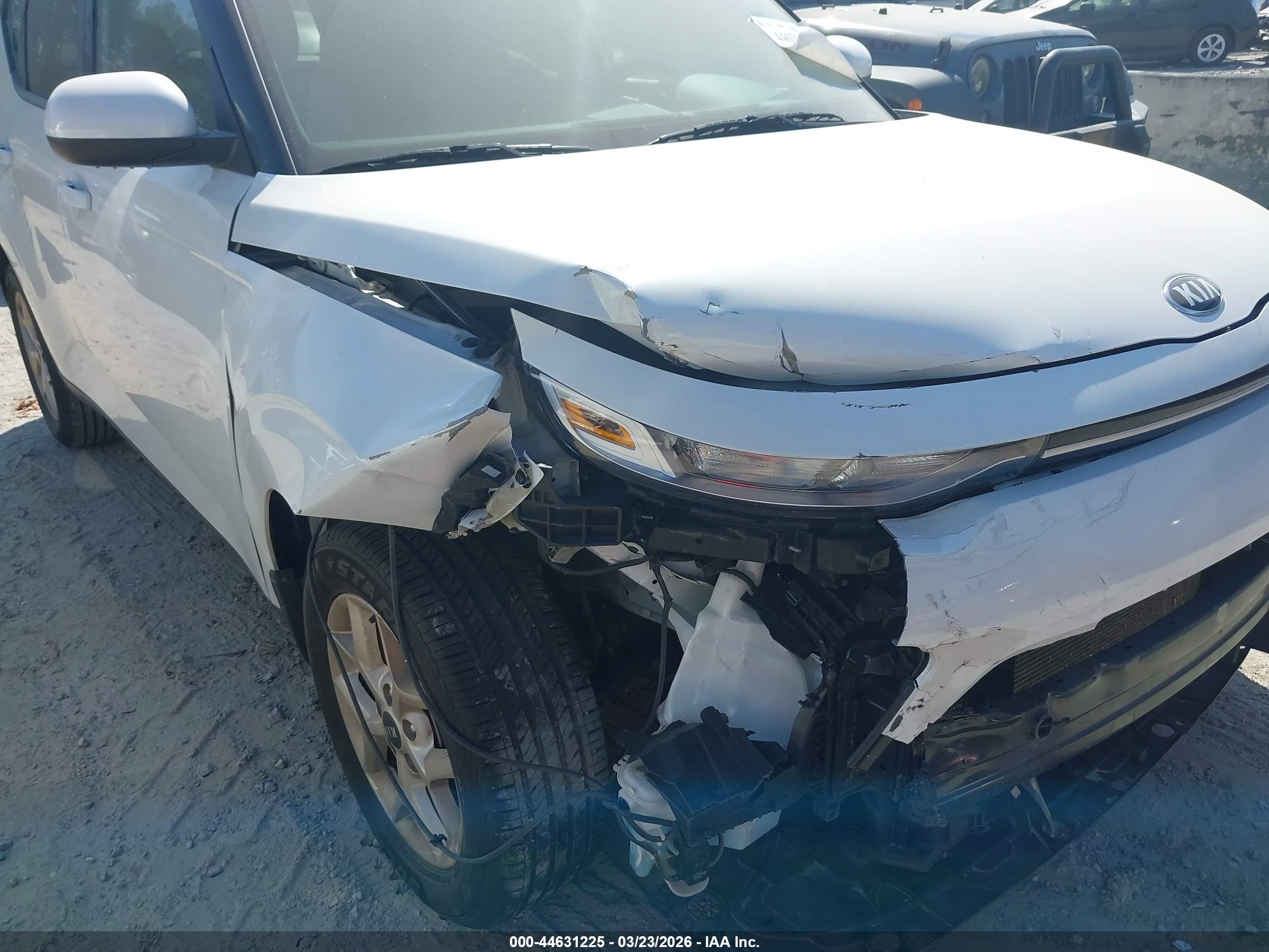KIA SOUL image 6