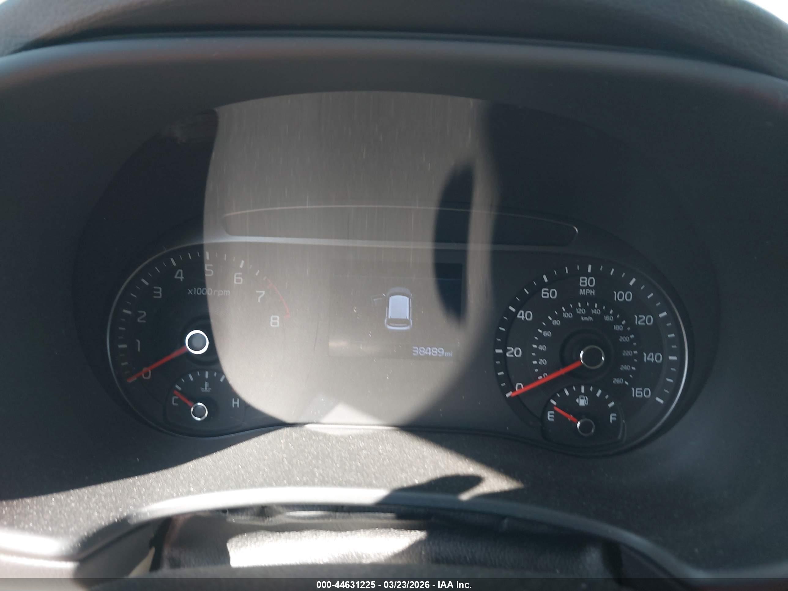 KIA SOUL image 7