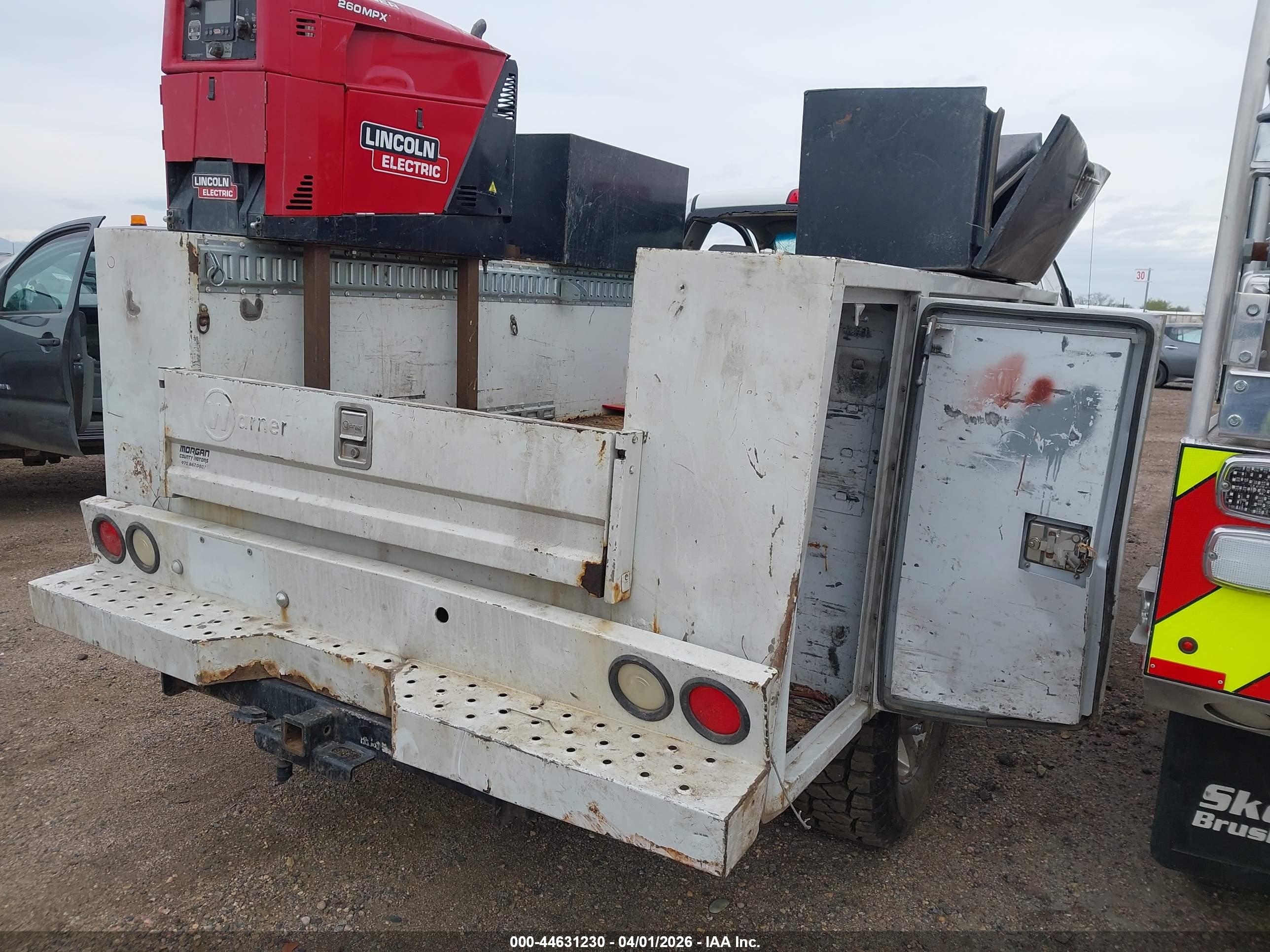 RAM 2500 image 4