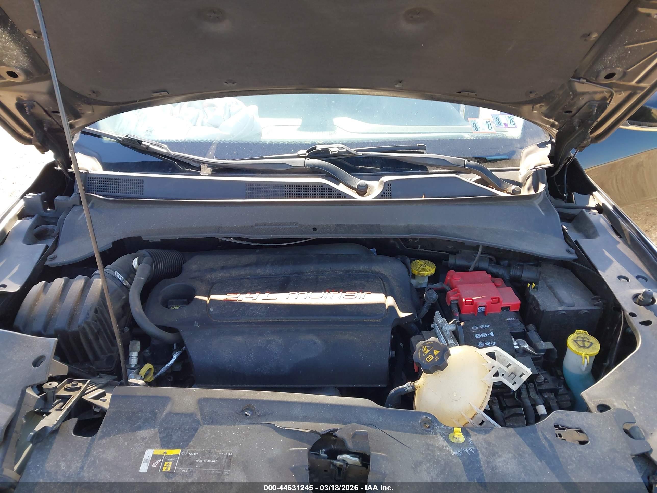 JEEP COMPASS image 10