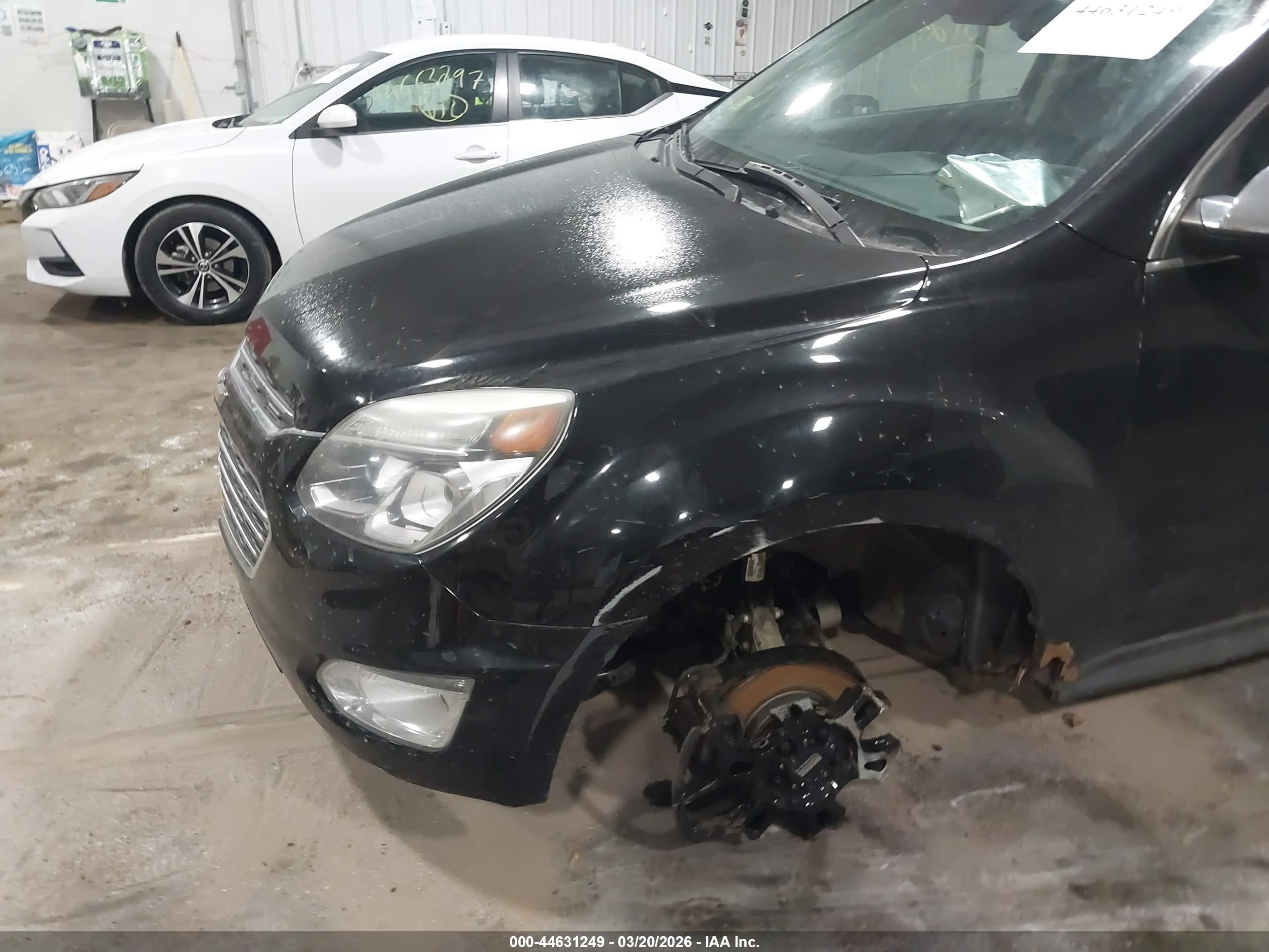 CHEVROLET EQUINOX image 6