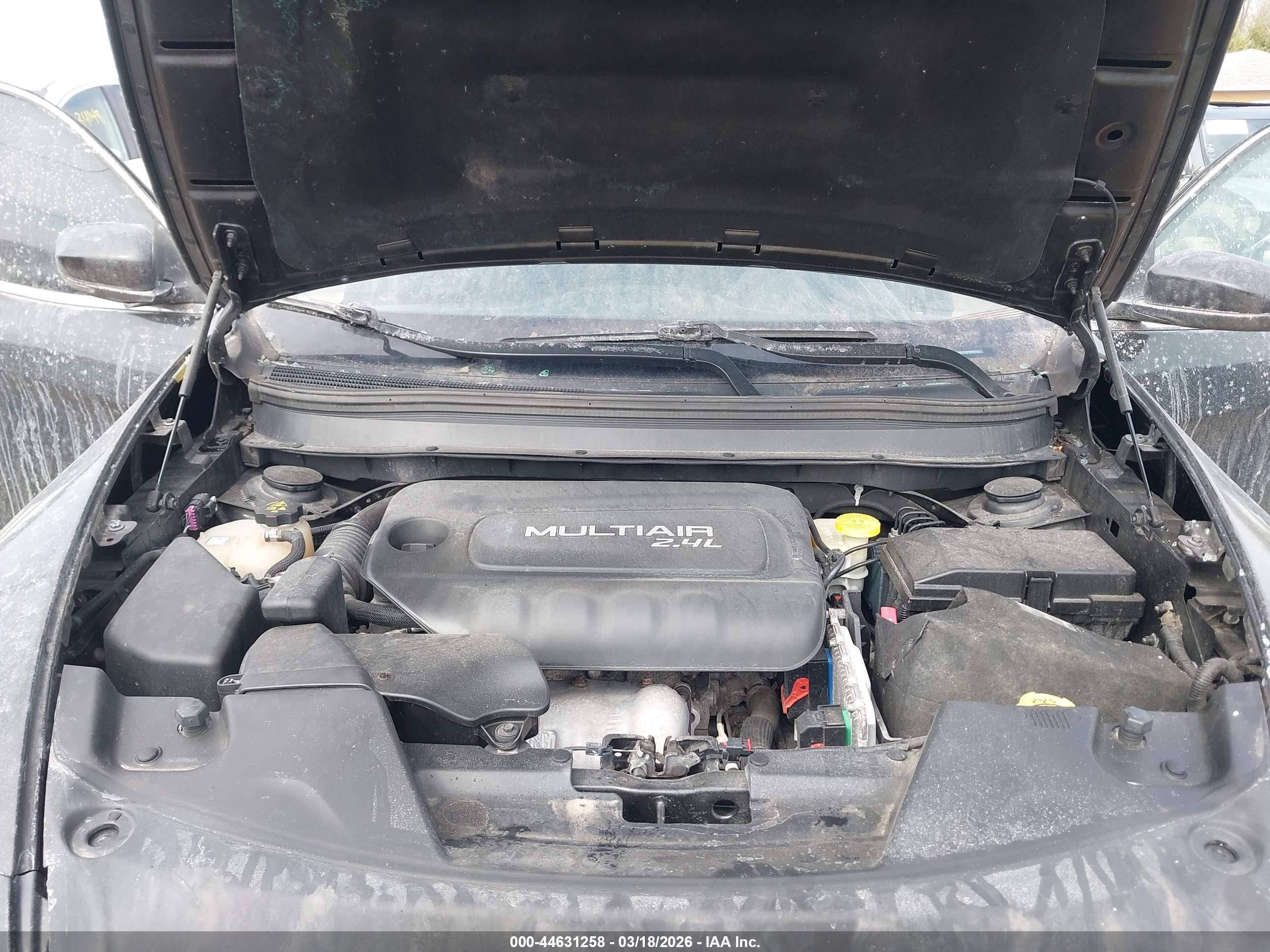 JEEP CHEROKEE image 10