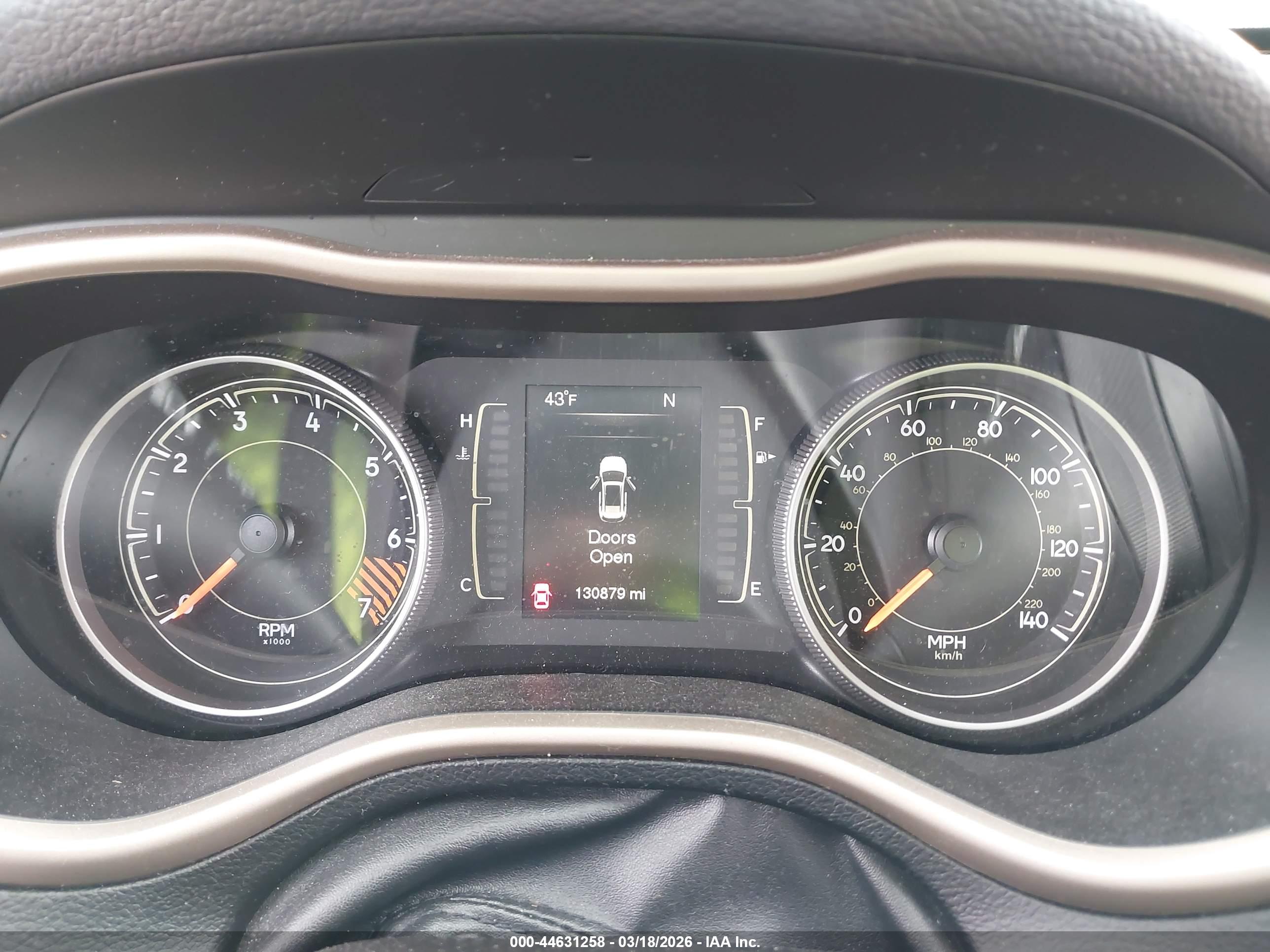 JEEP CHEROKEE image 7