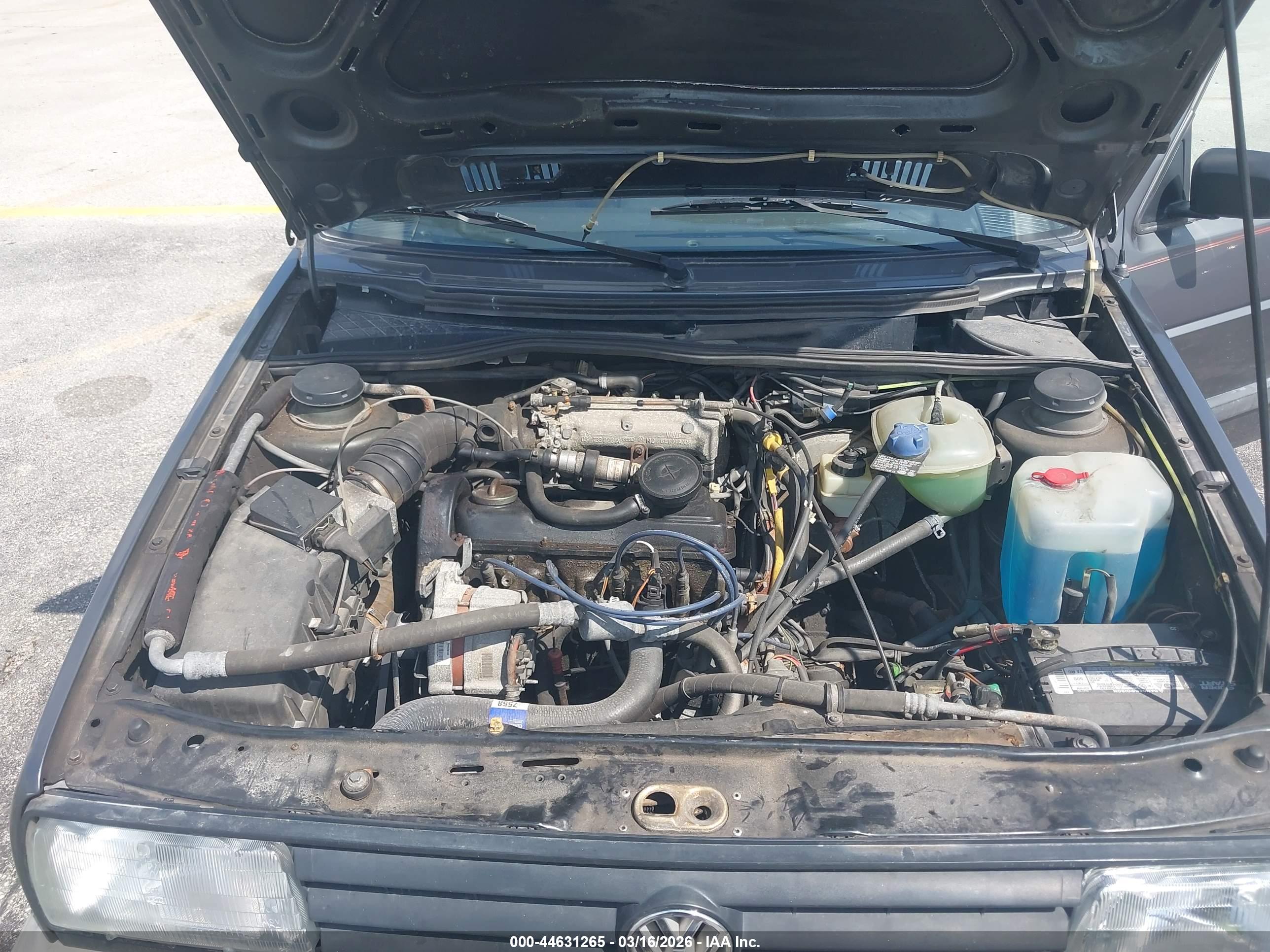 VOLKSWAGEN JETTA image 10