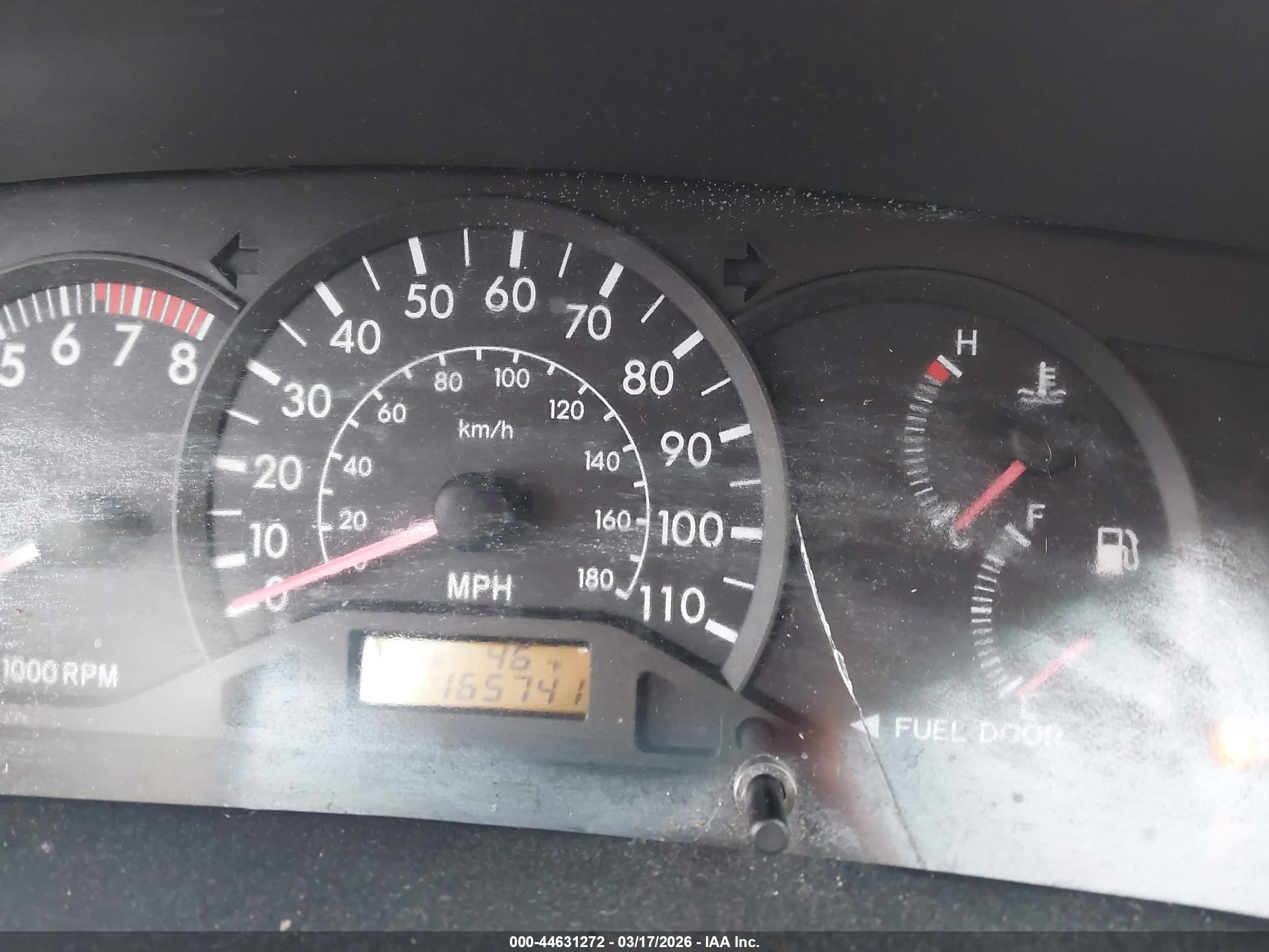TOYOTA COROLLA image 7