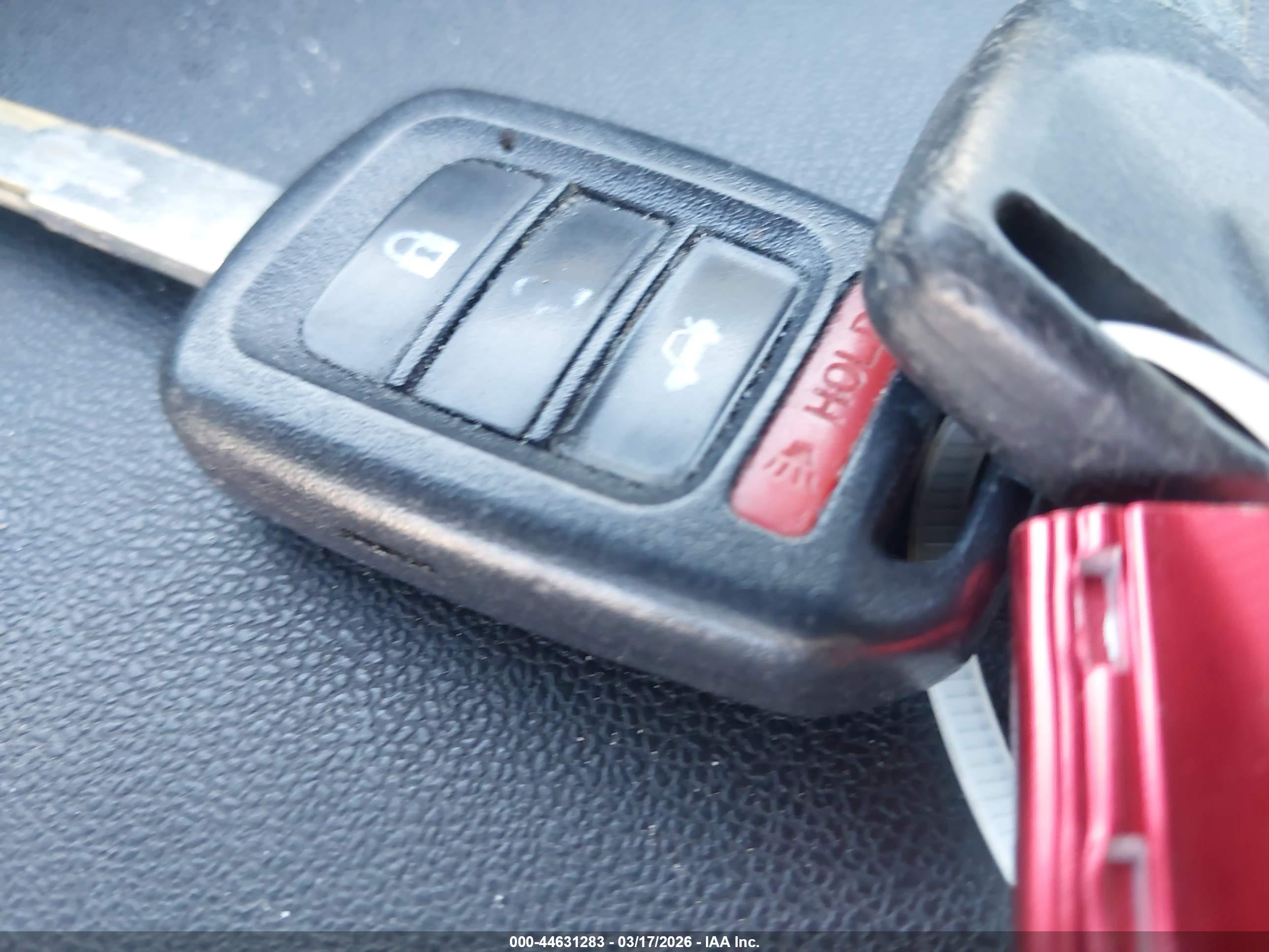 HONDA CIVIC image 11