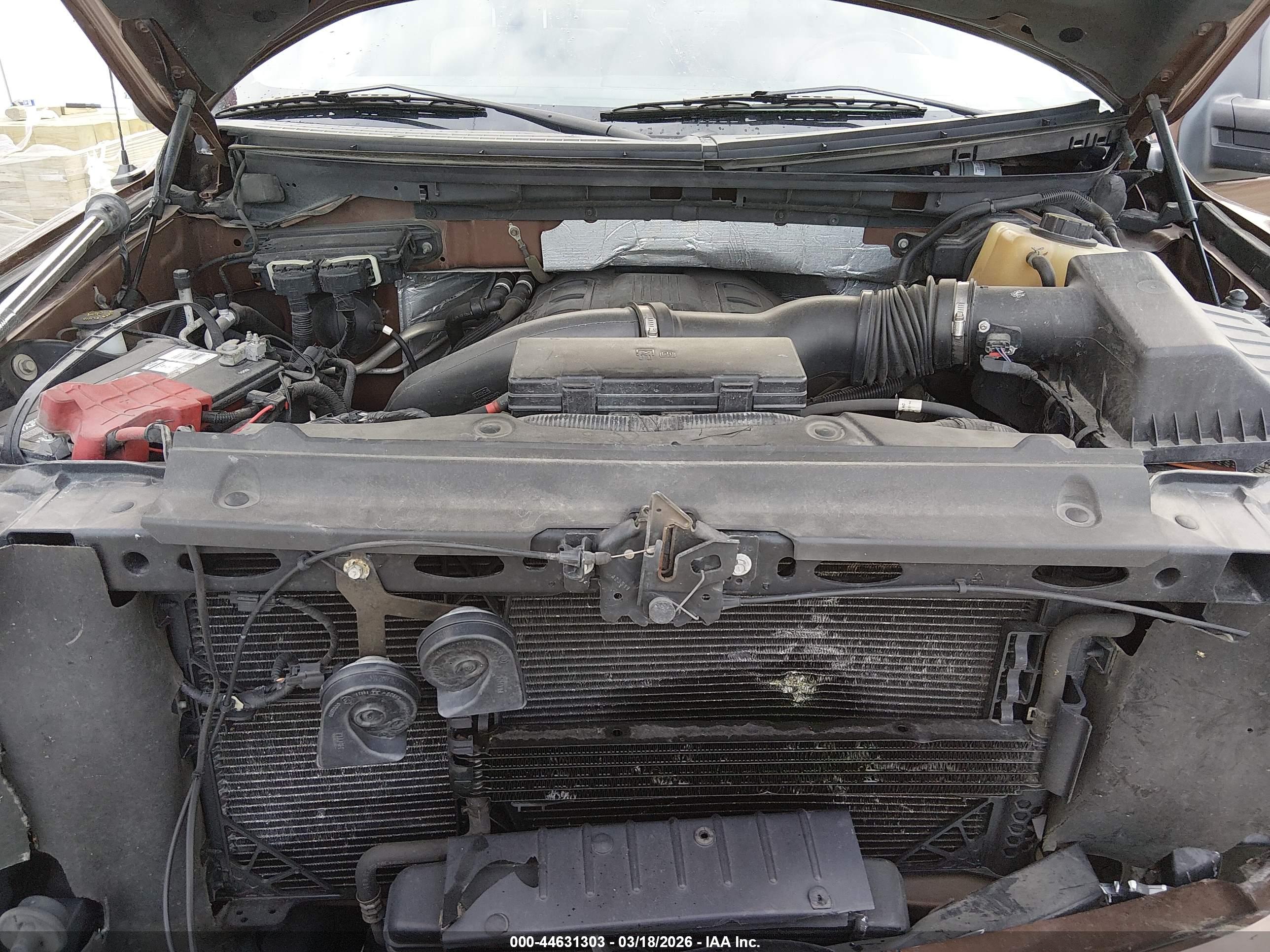 FORD F-150 image 10