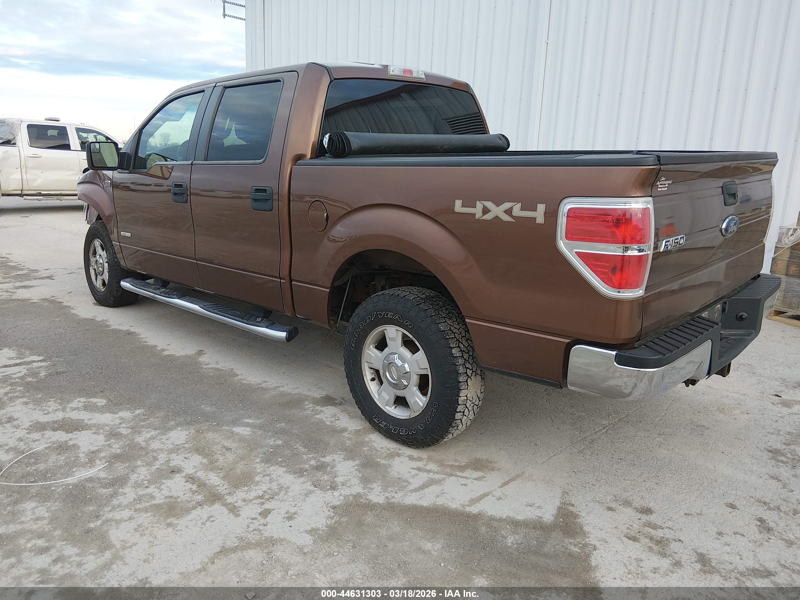 FORD F-150 image 3