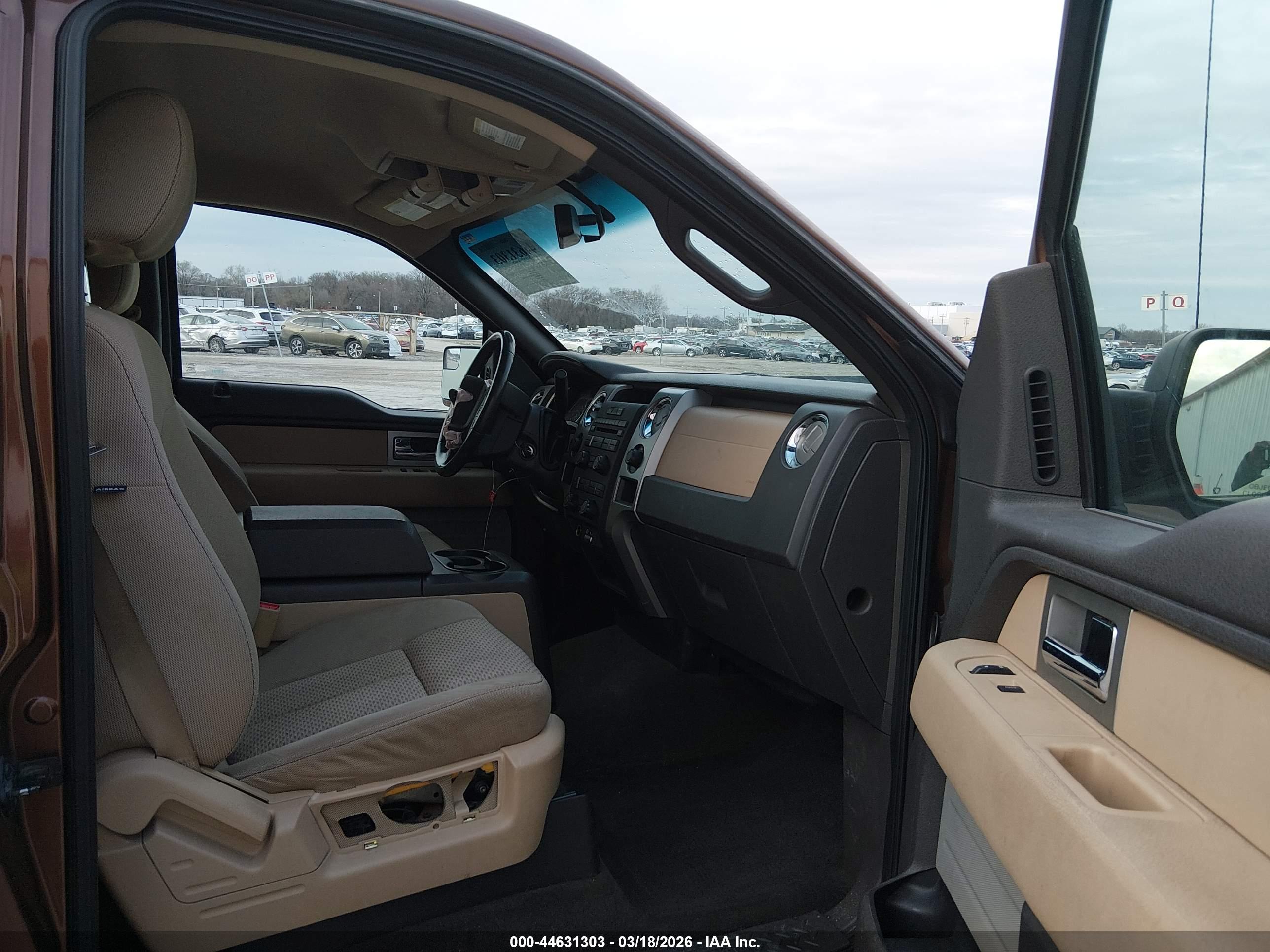 FORD F-150 image 5