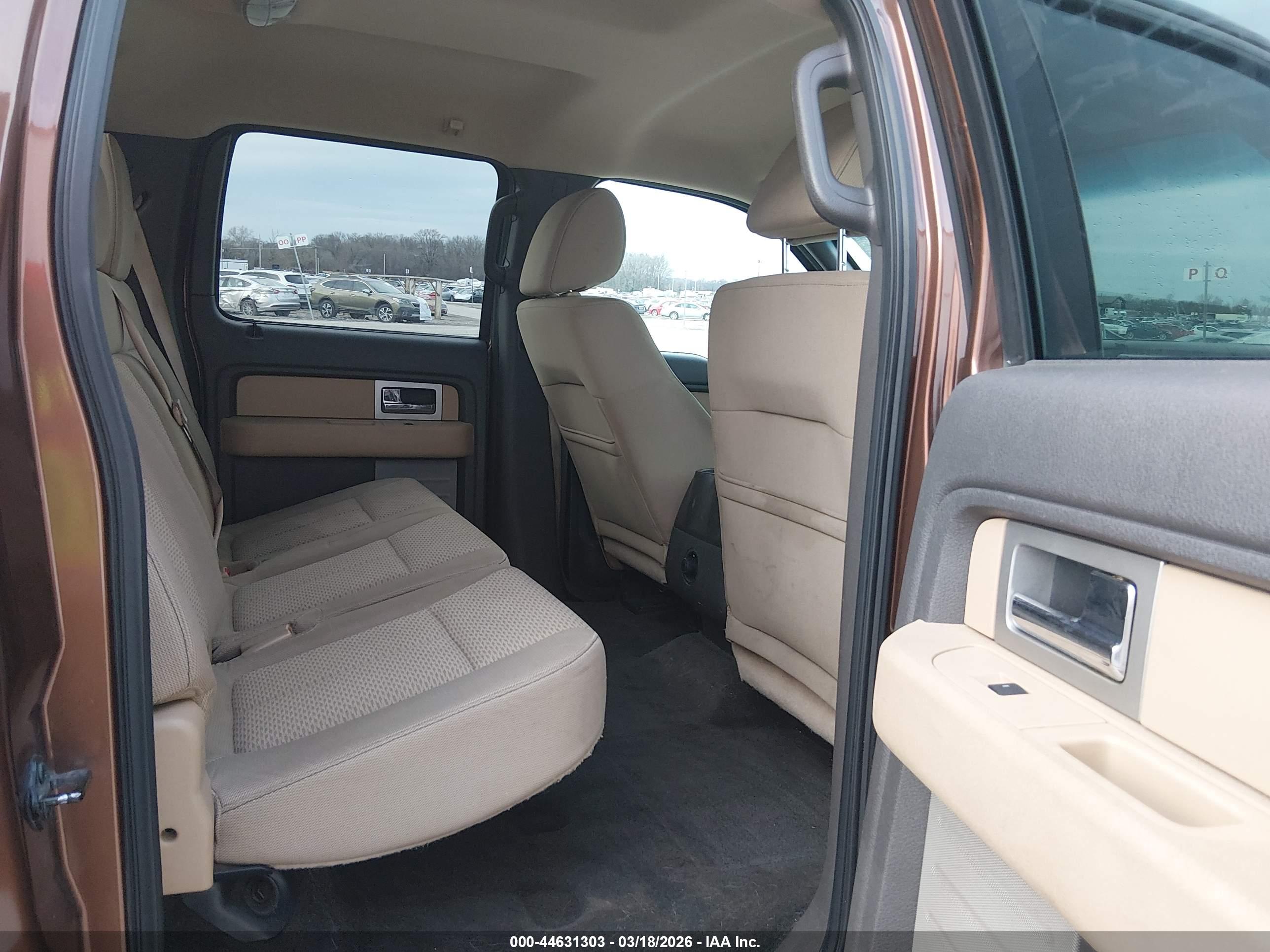 FORD F-150 image 8
