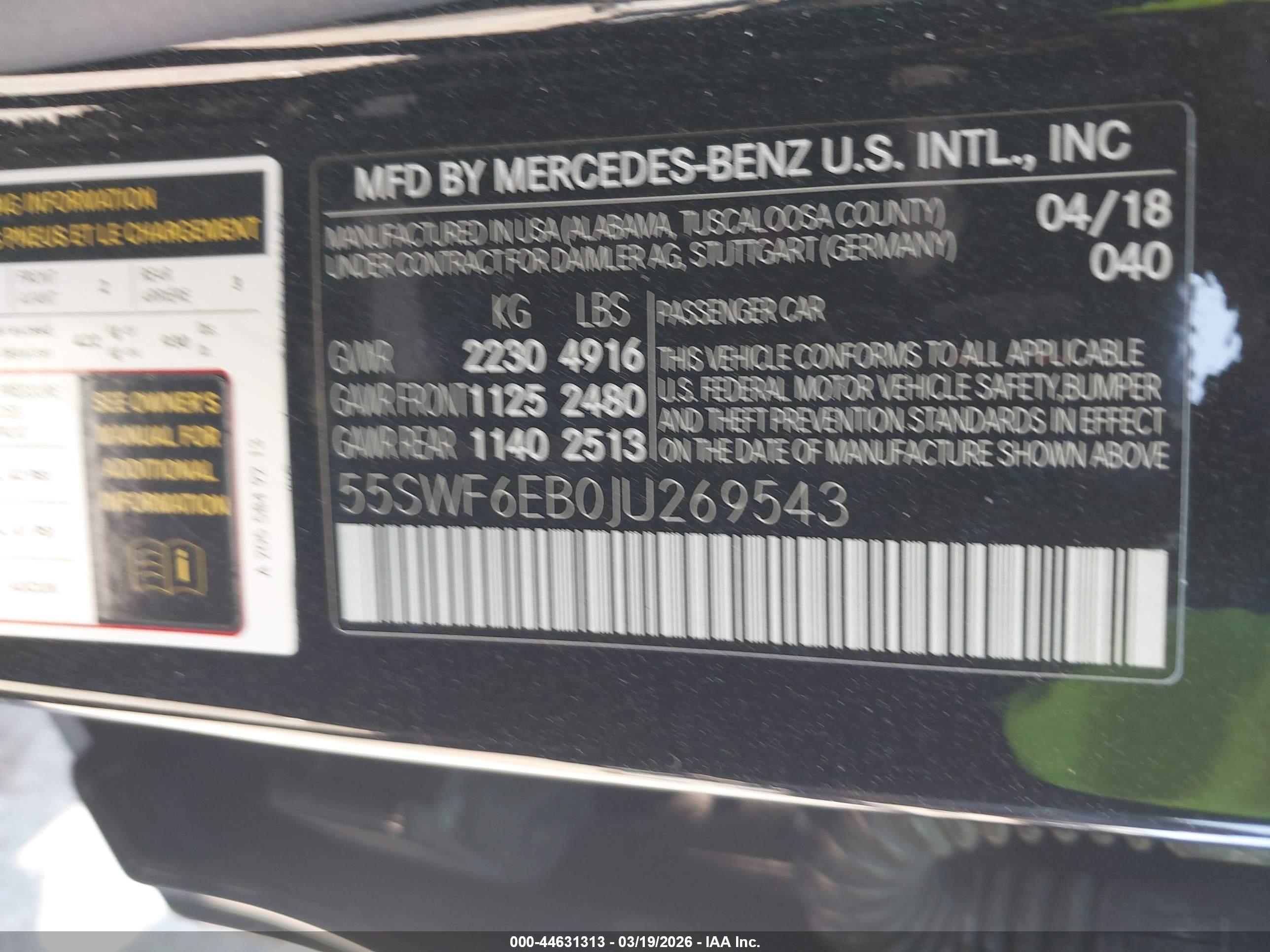 MERCEDES-BENZ AMG image 9