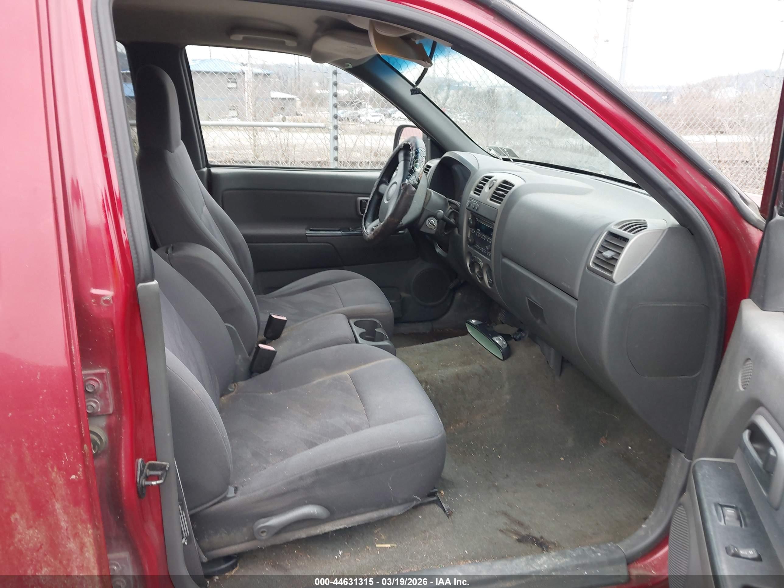 CHEVROLET COLORADO image 5