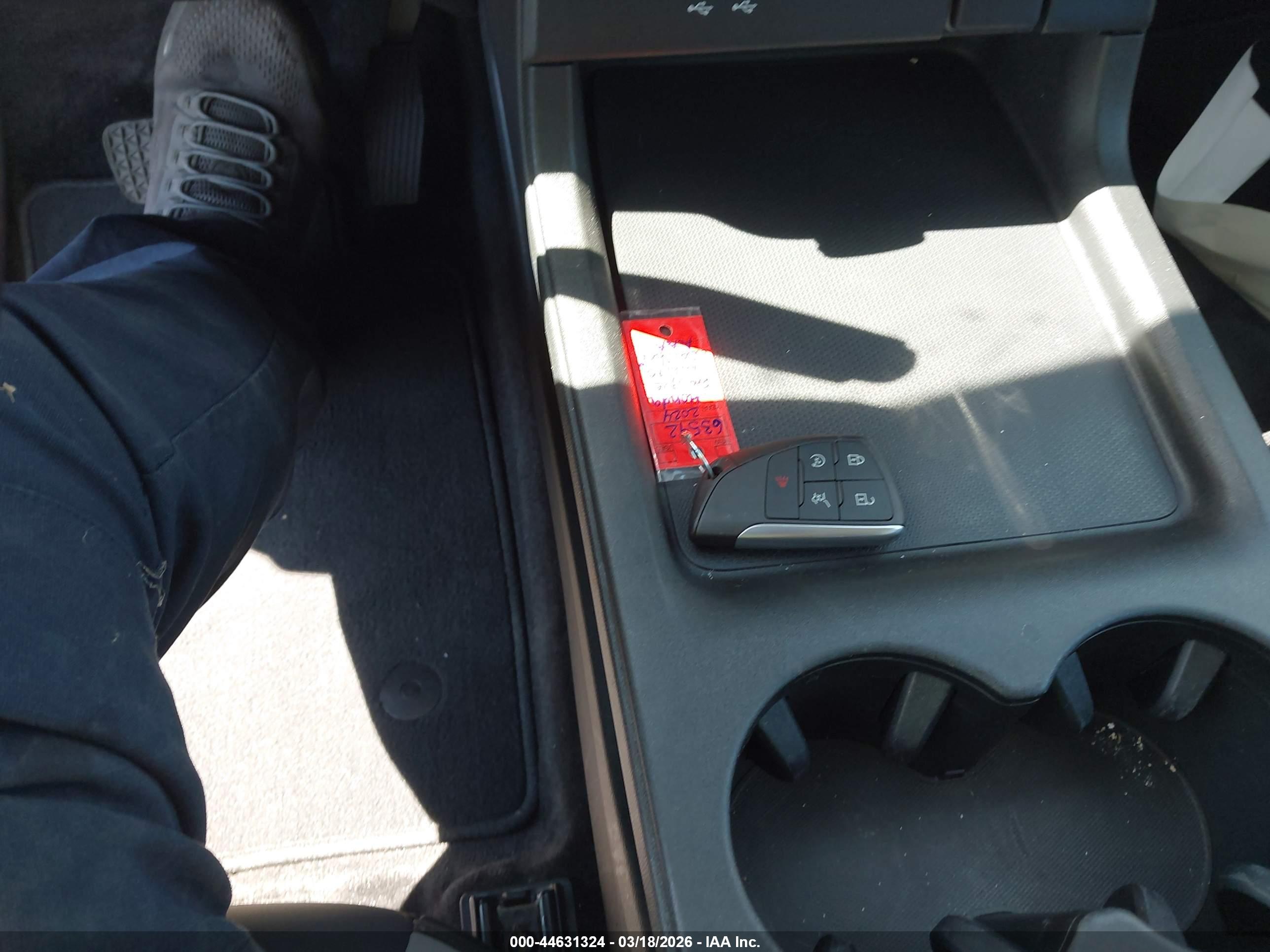 HONDA PROLOGUE image 11