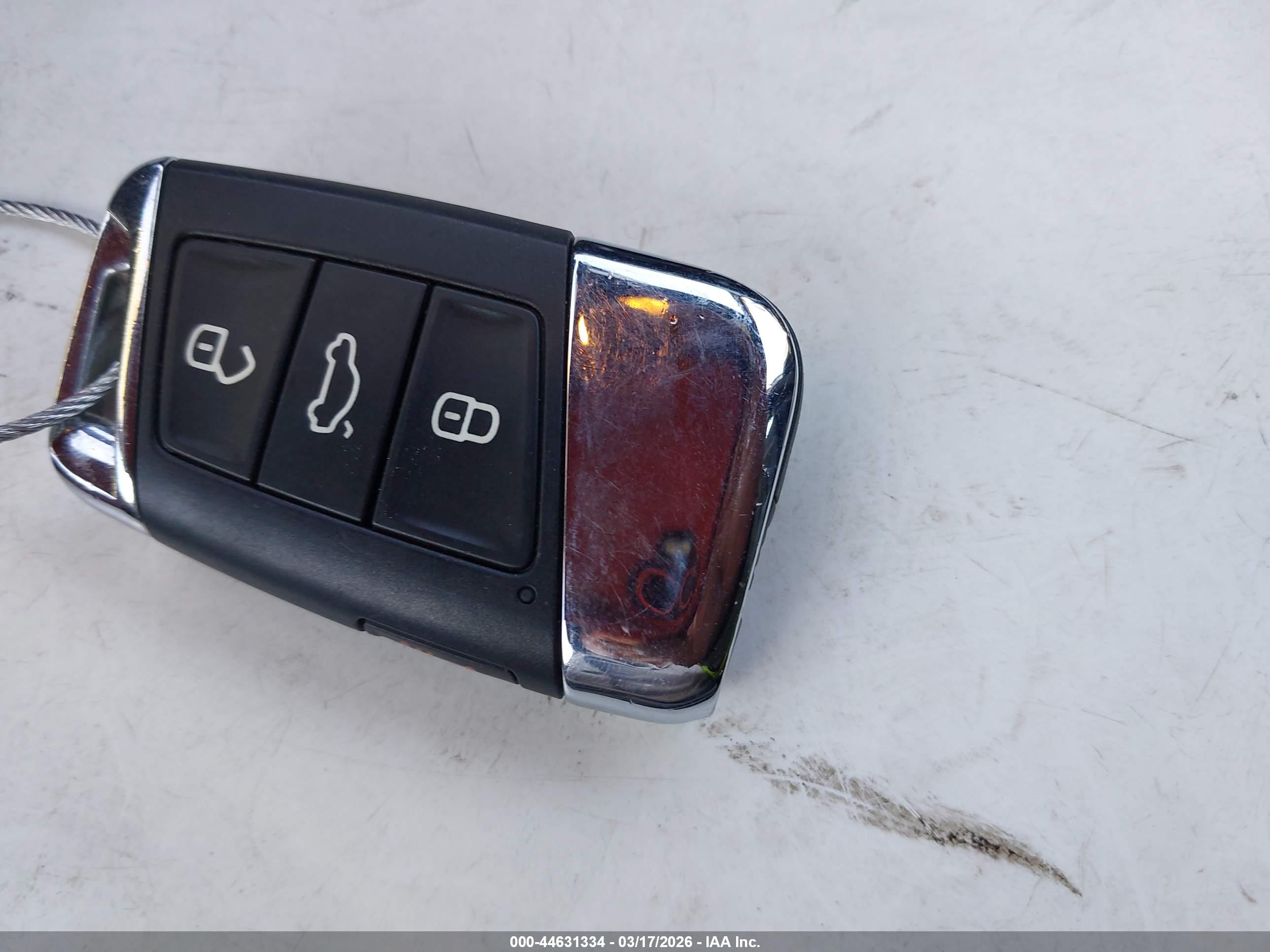 VOLKSWAGEN JETTA image 11