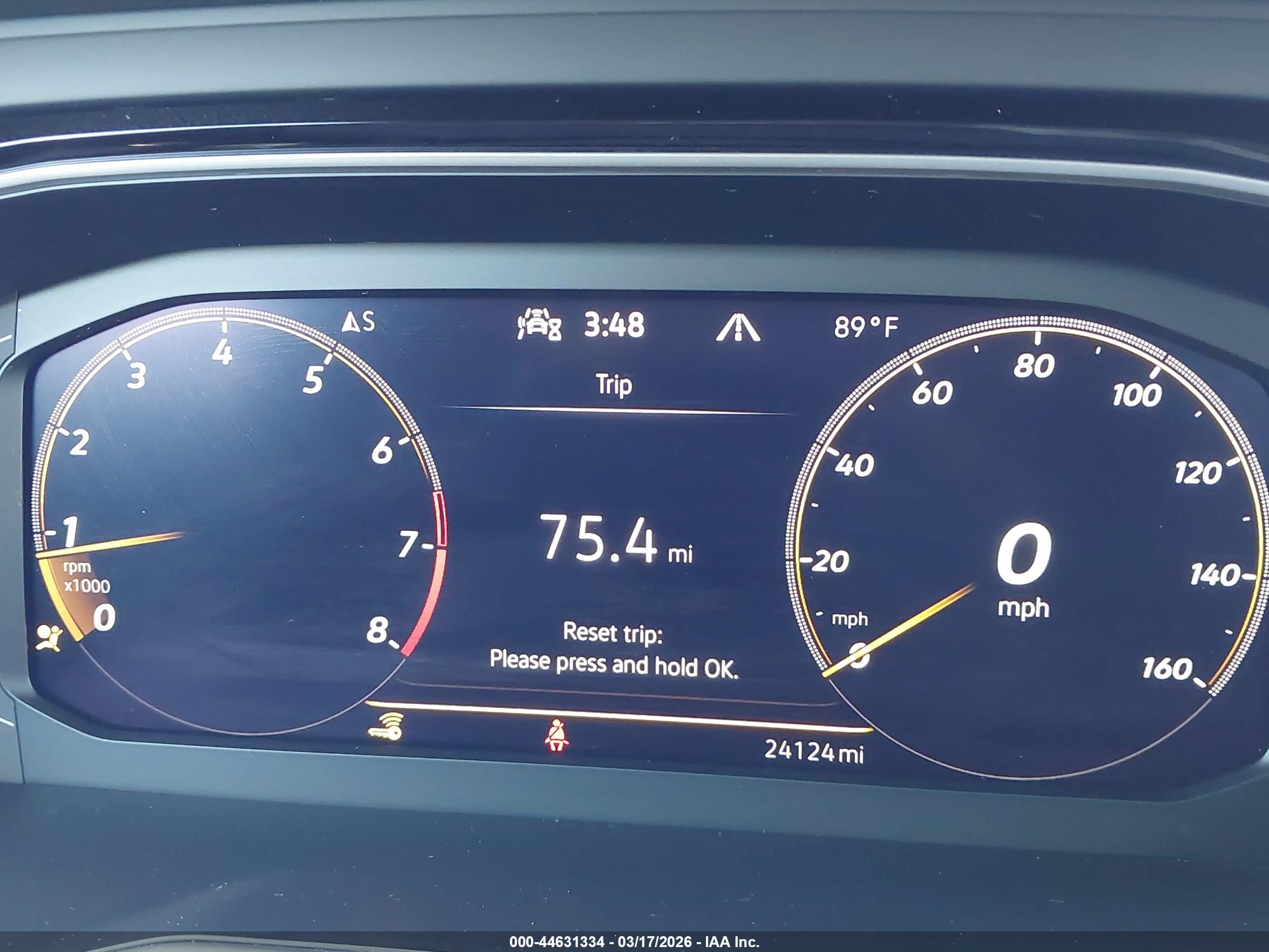 VOLKSWAGEN JETTA image 7