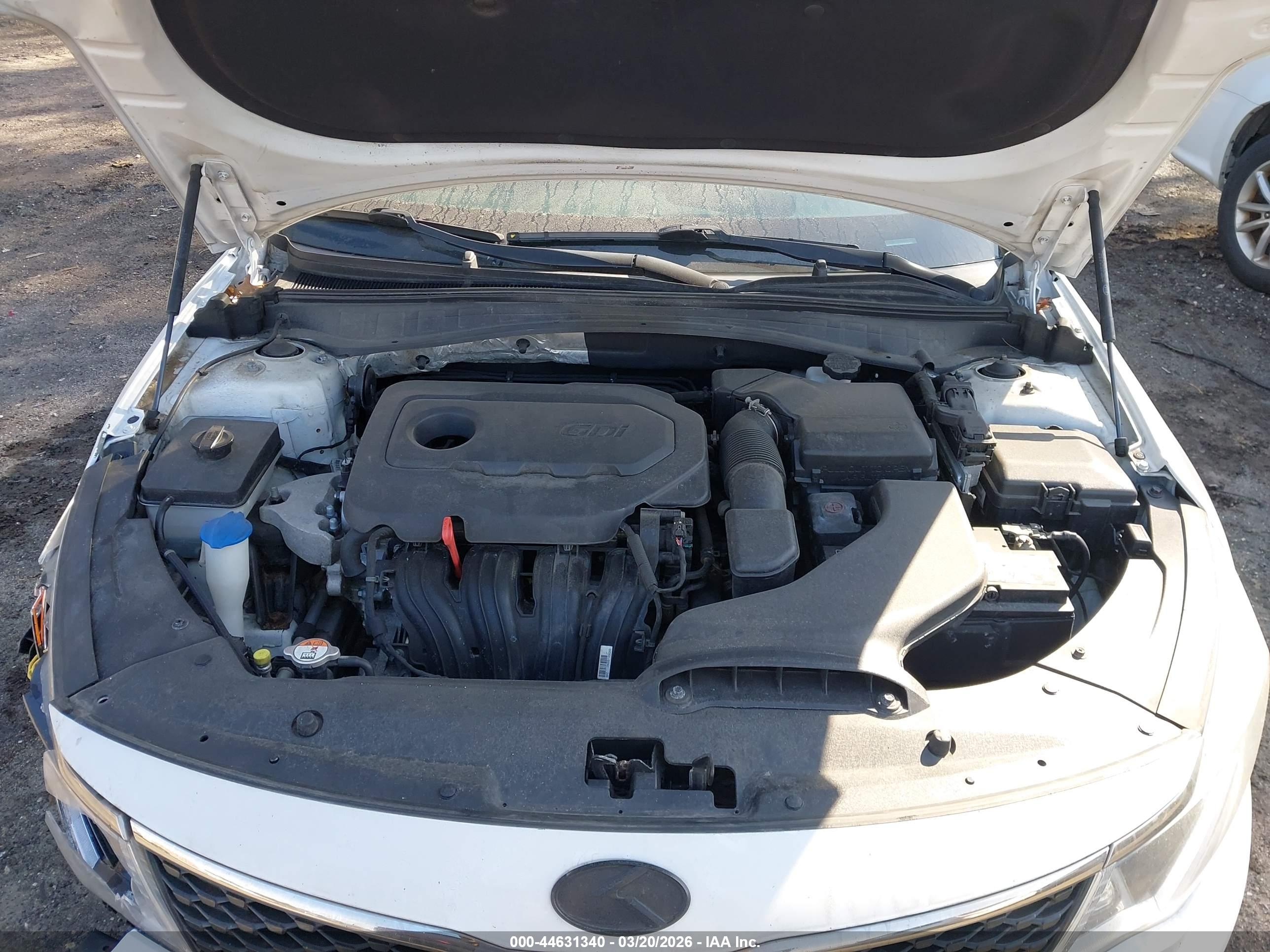 KIA OPTIMA image 10