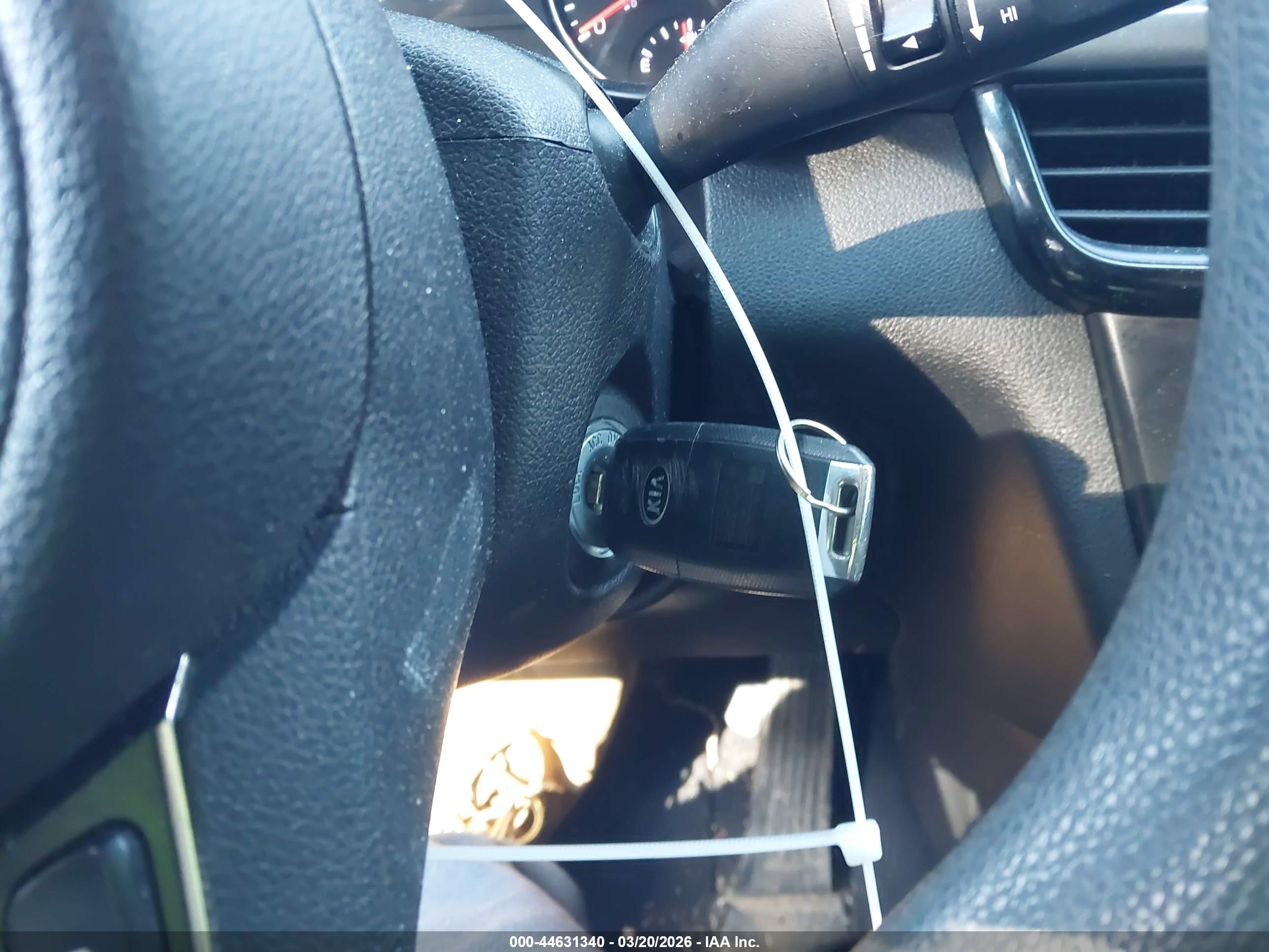 KIA OPTIMA image 11