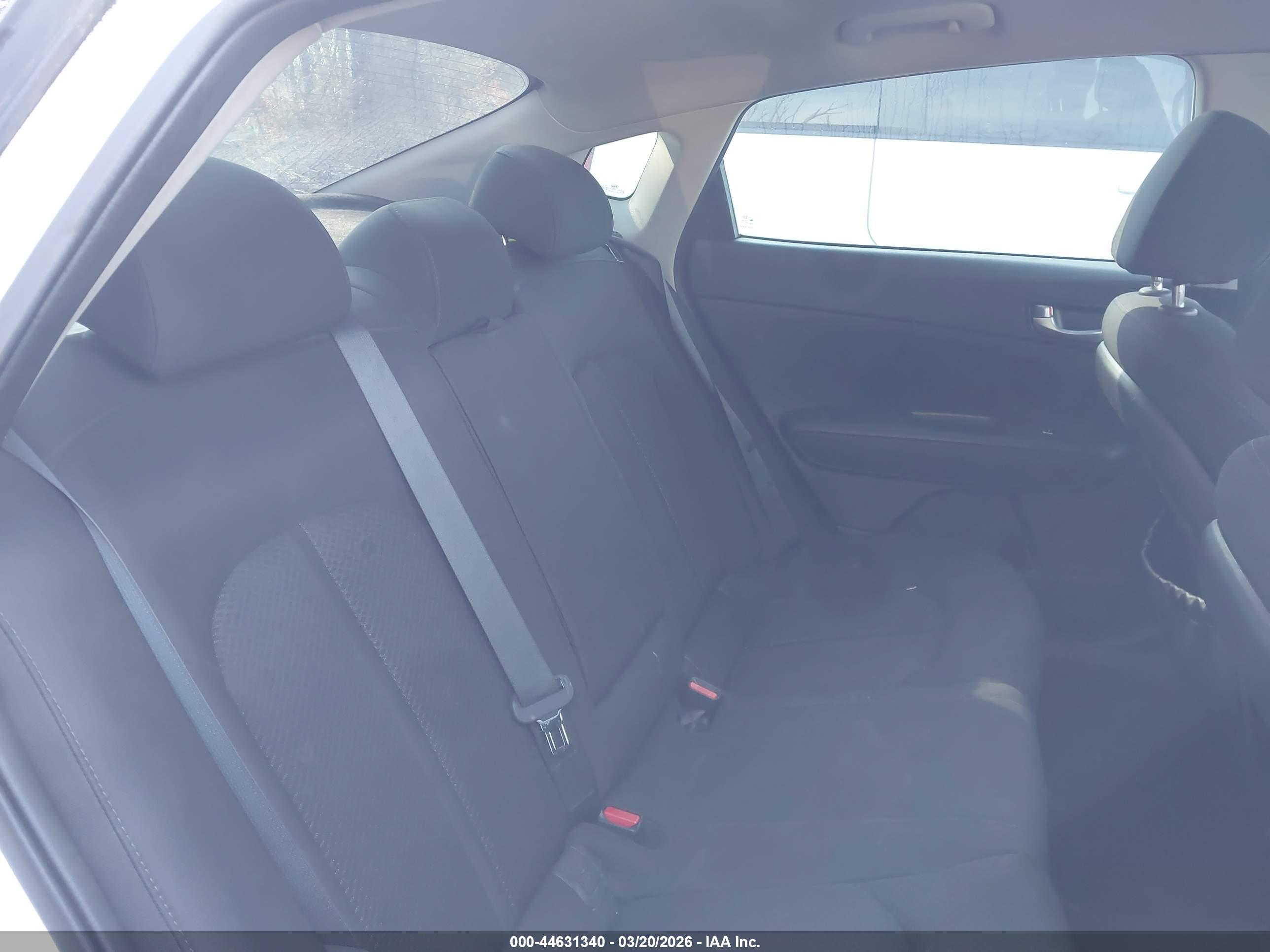 KIA OPTIMA image 8