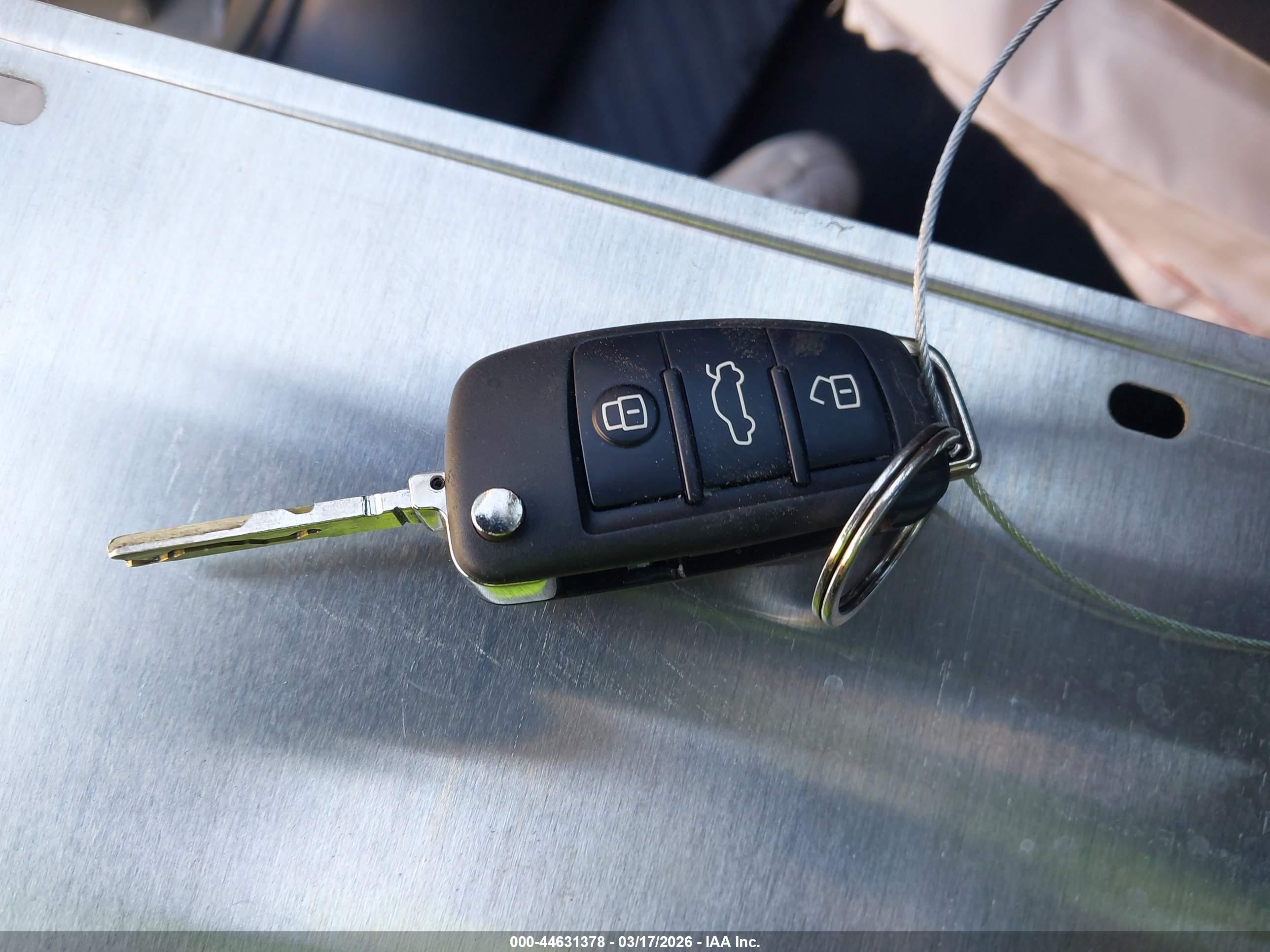 AUDI Q3 image 11
