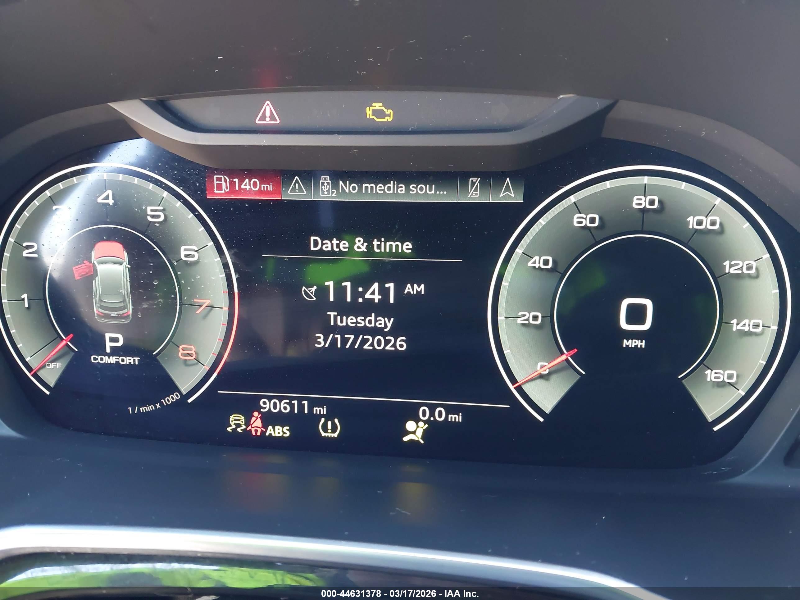 AUDI Q3 image 7