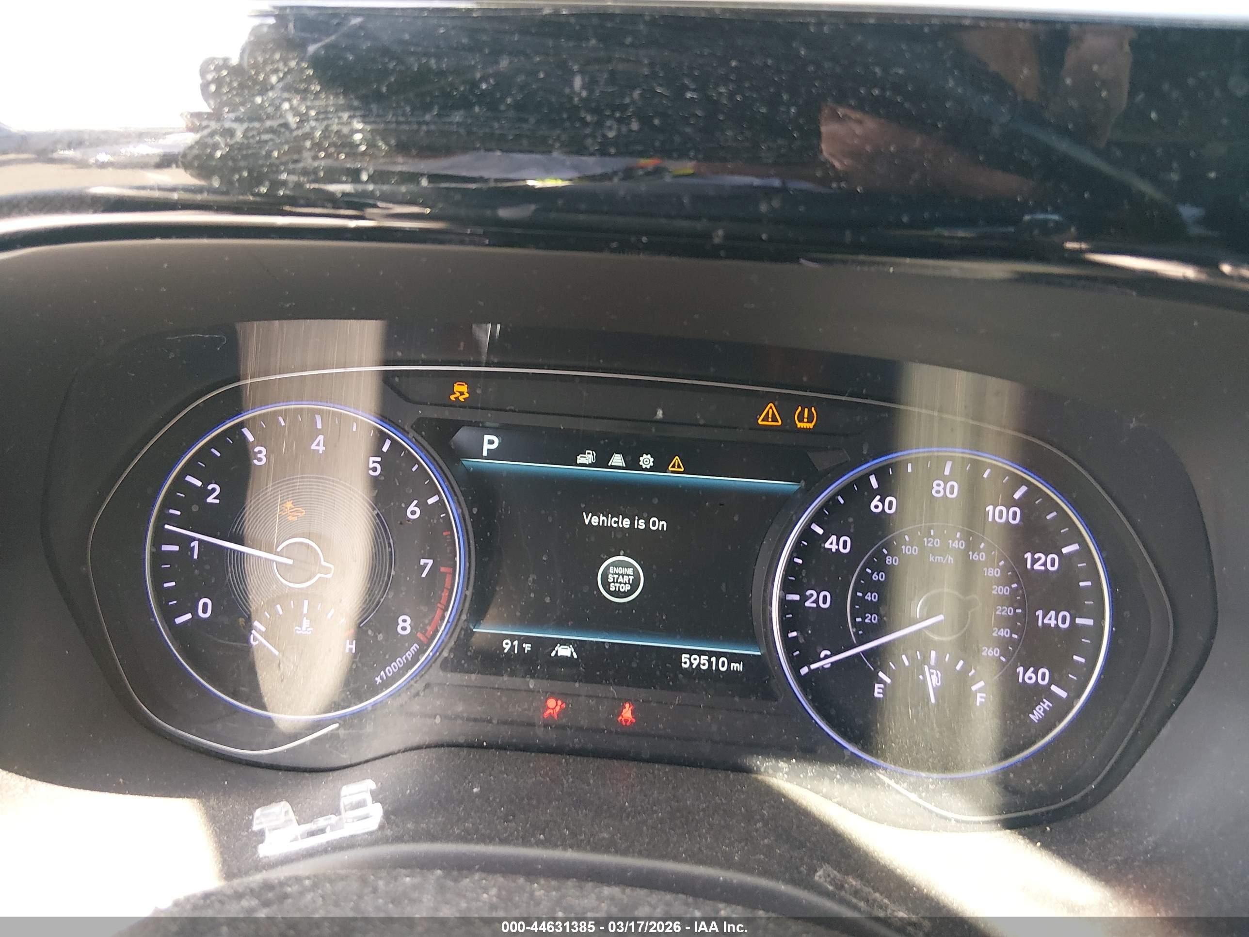 HYUNDAI PALISADE image 7