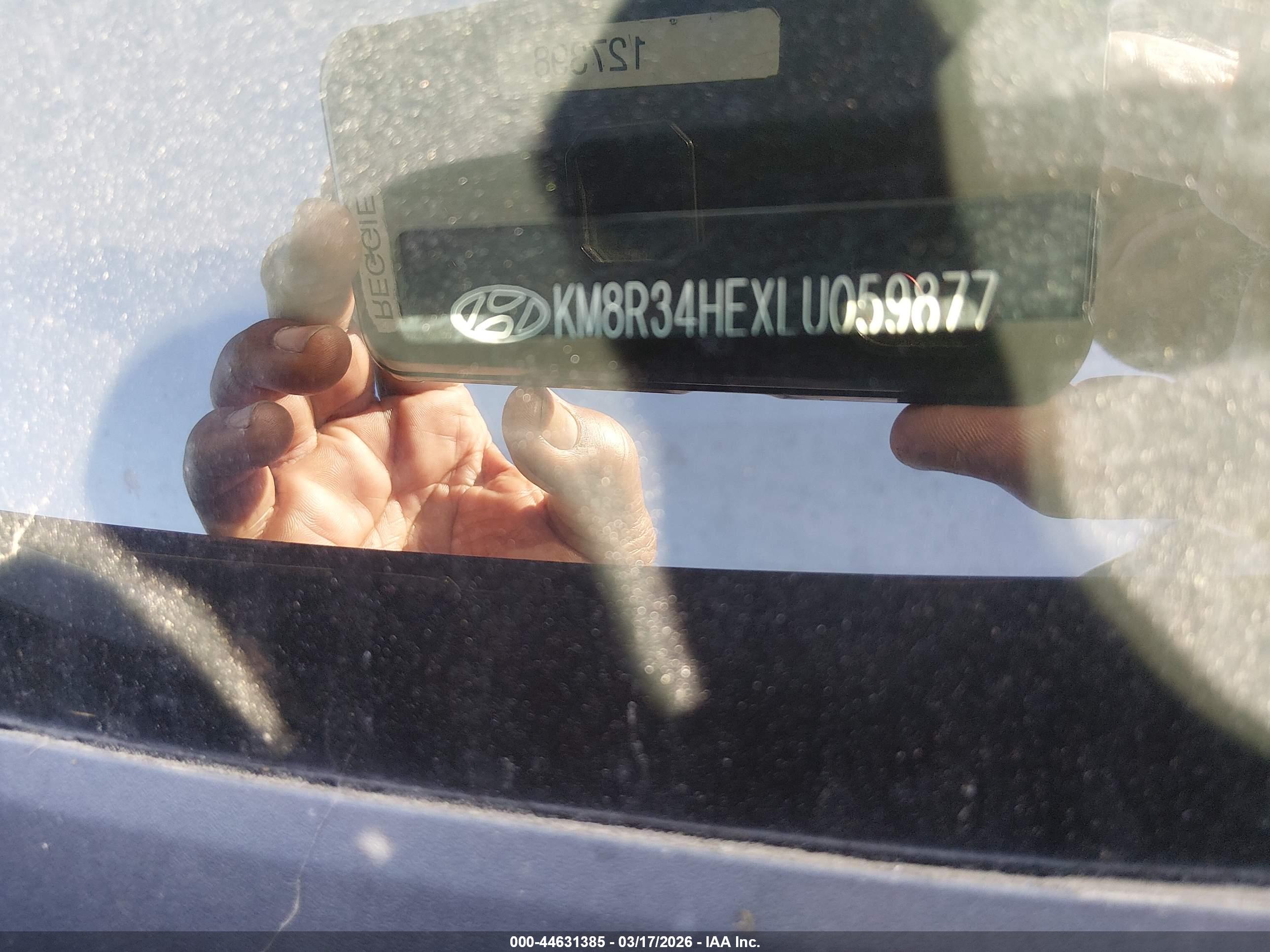 HYUNDAI PALISADE image 9