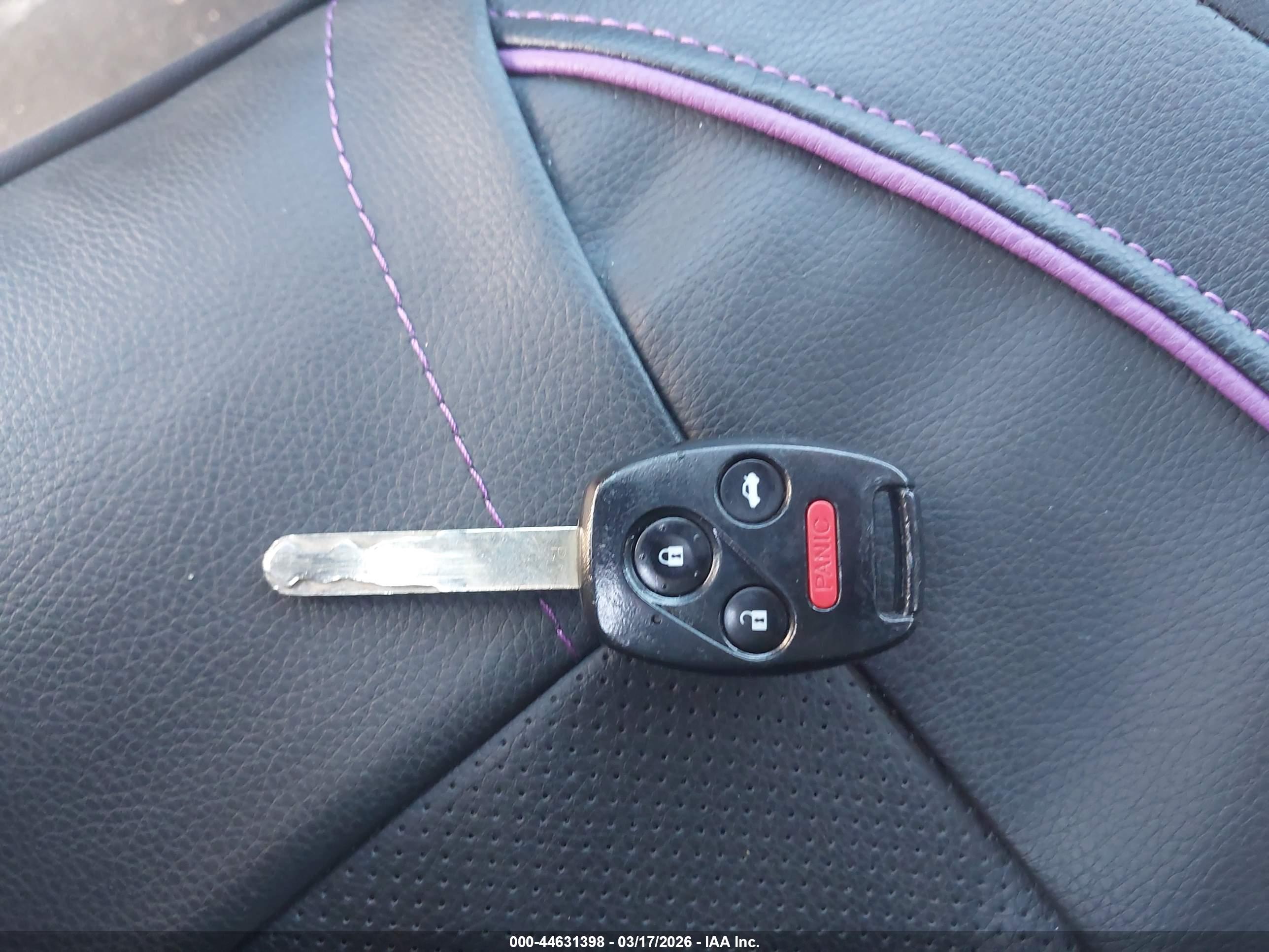 HONDA CIVIC image 11