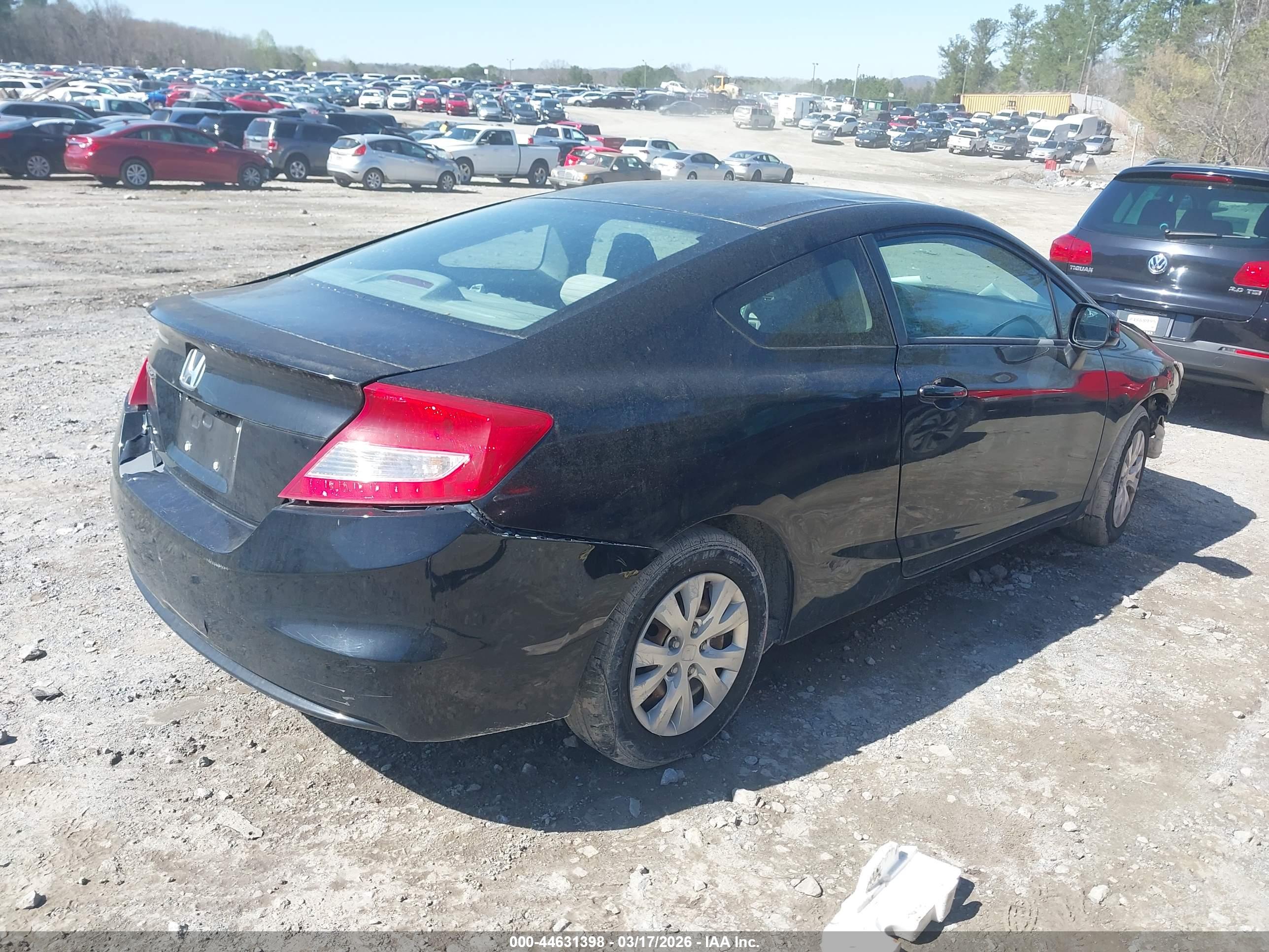 HONDA CIVIC image 4