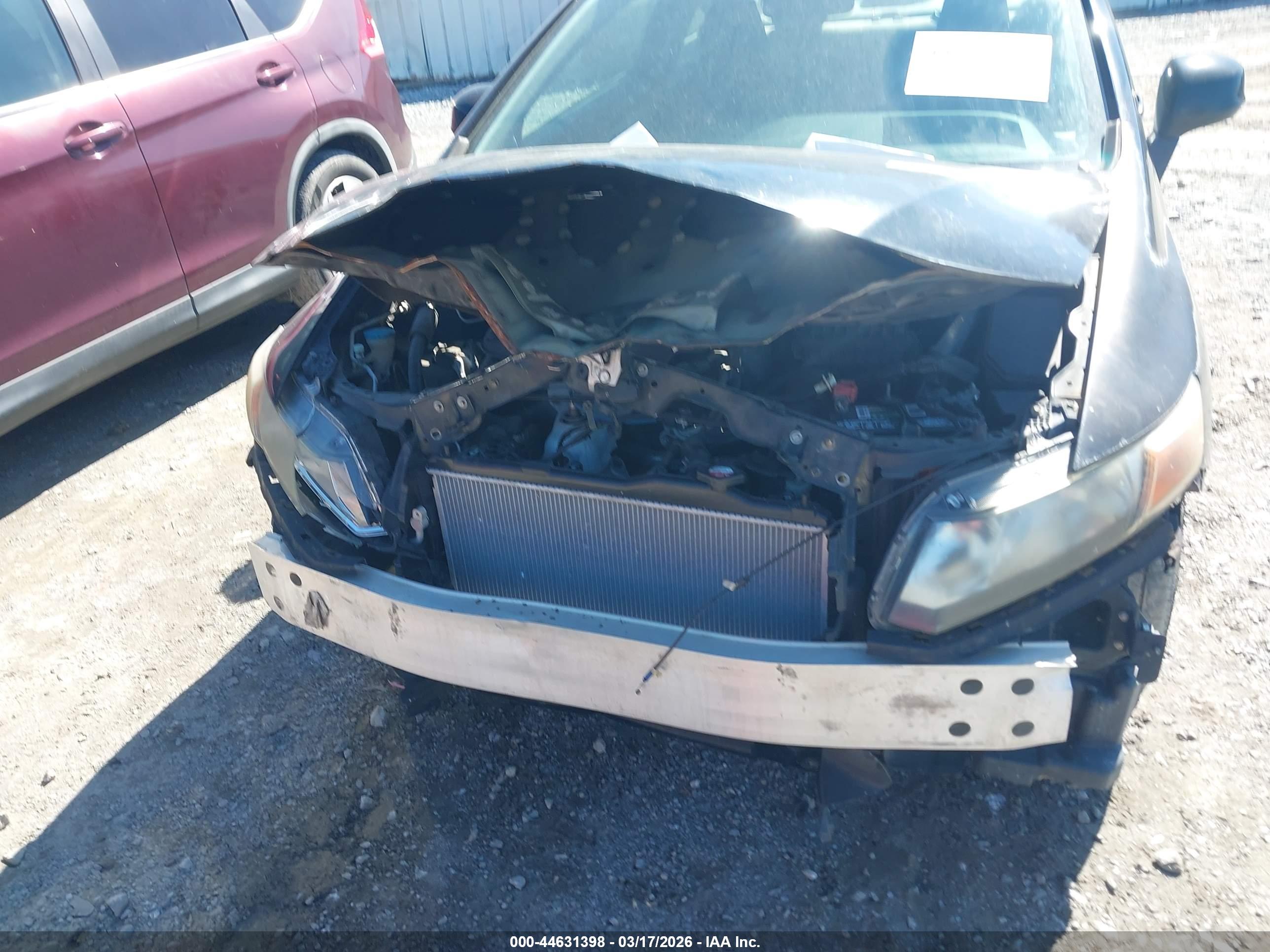 HONDA CIVIC image 6