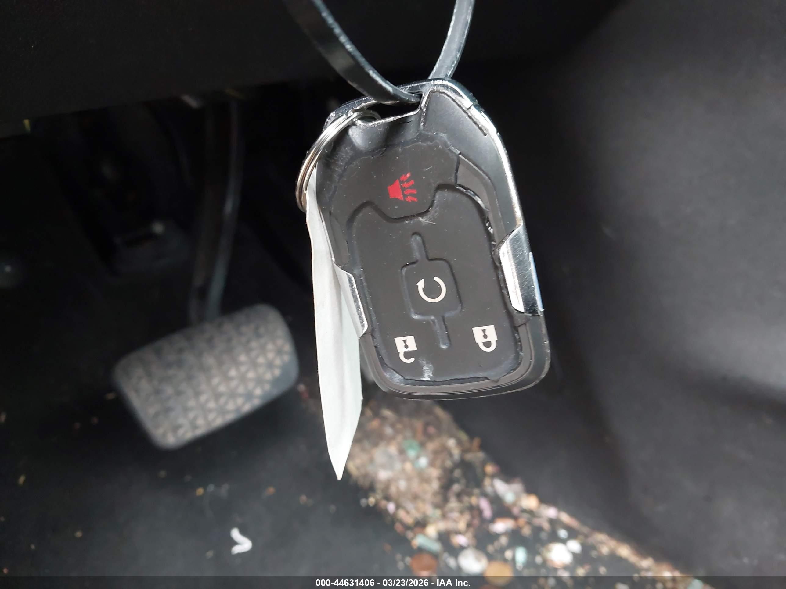 GMC TERRAIN image 11
