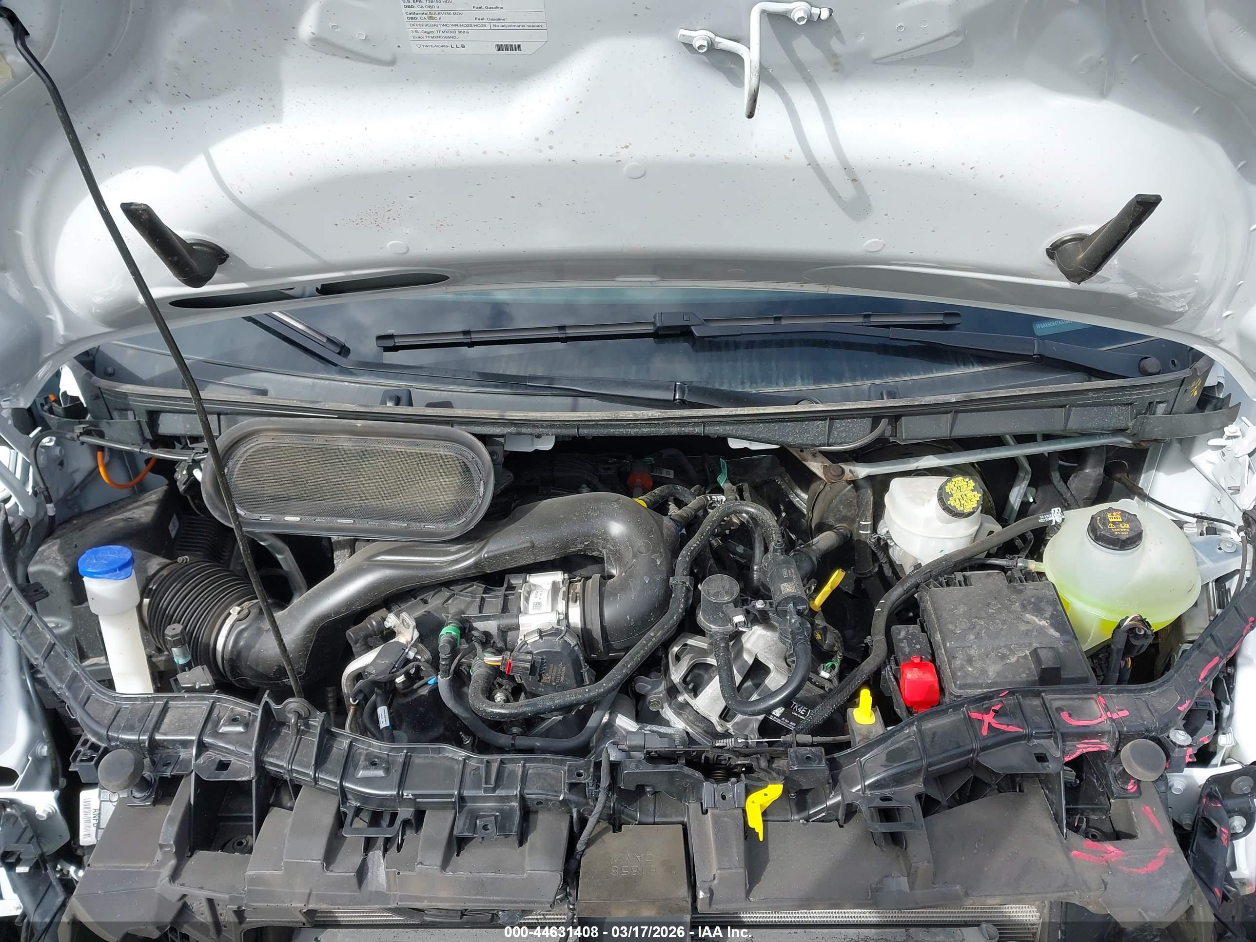FORD TRANSIT-350 image 10