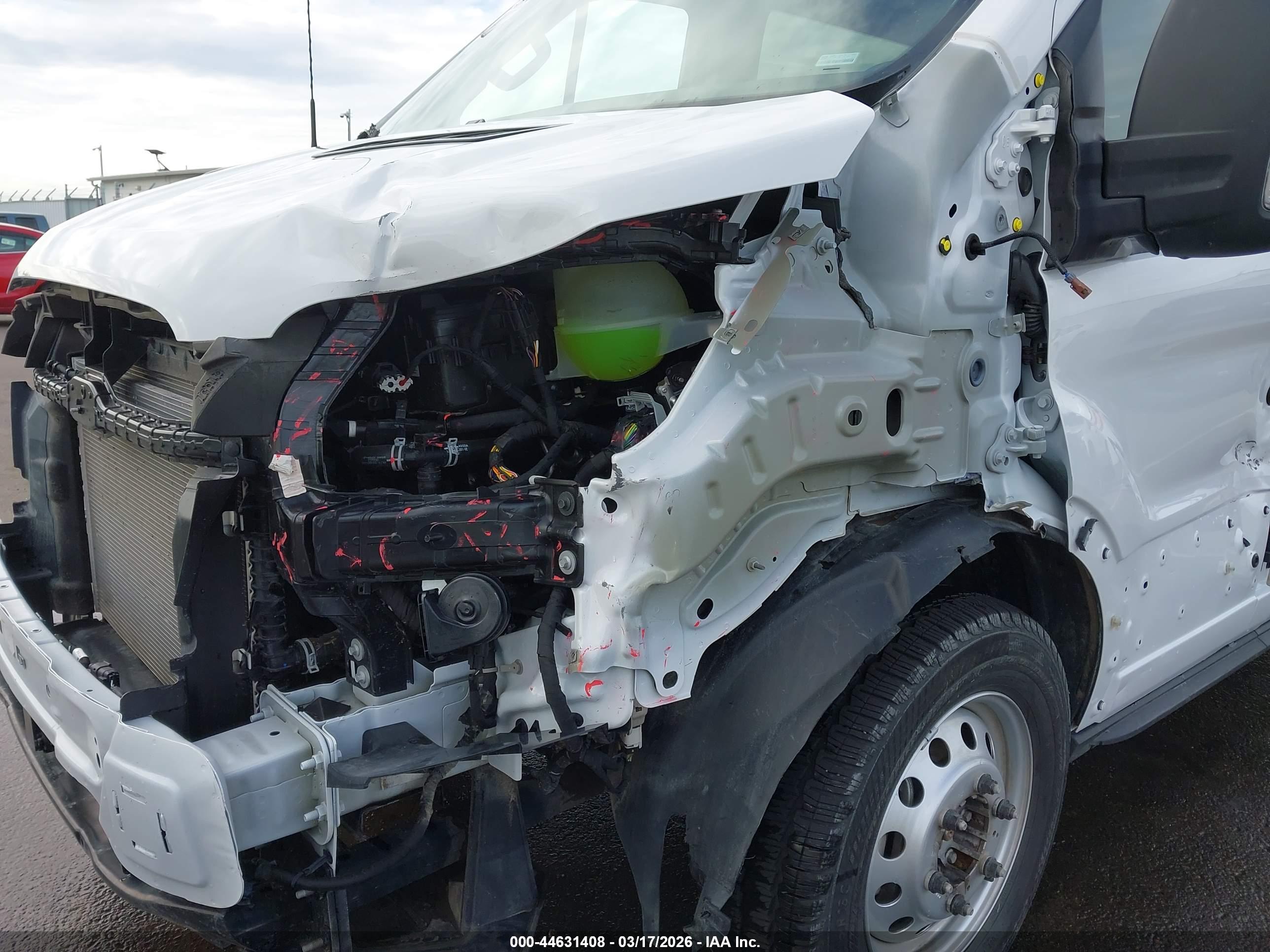 FORD TRANSIT-350 image 6