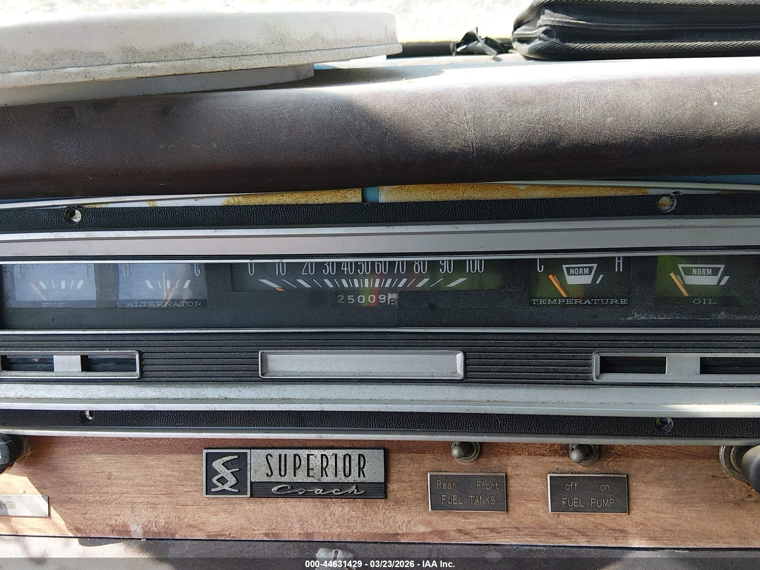 SUPERIOR 2200 image 7