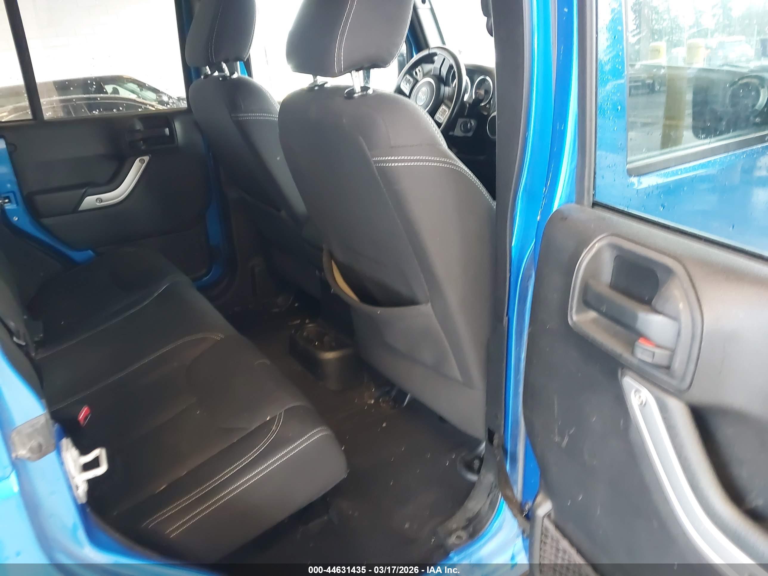 JEEP WRANGLER image 8
