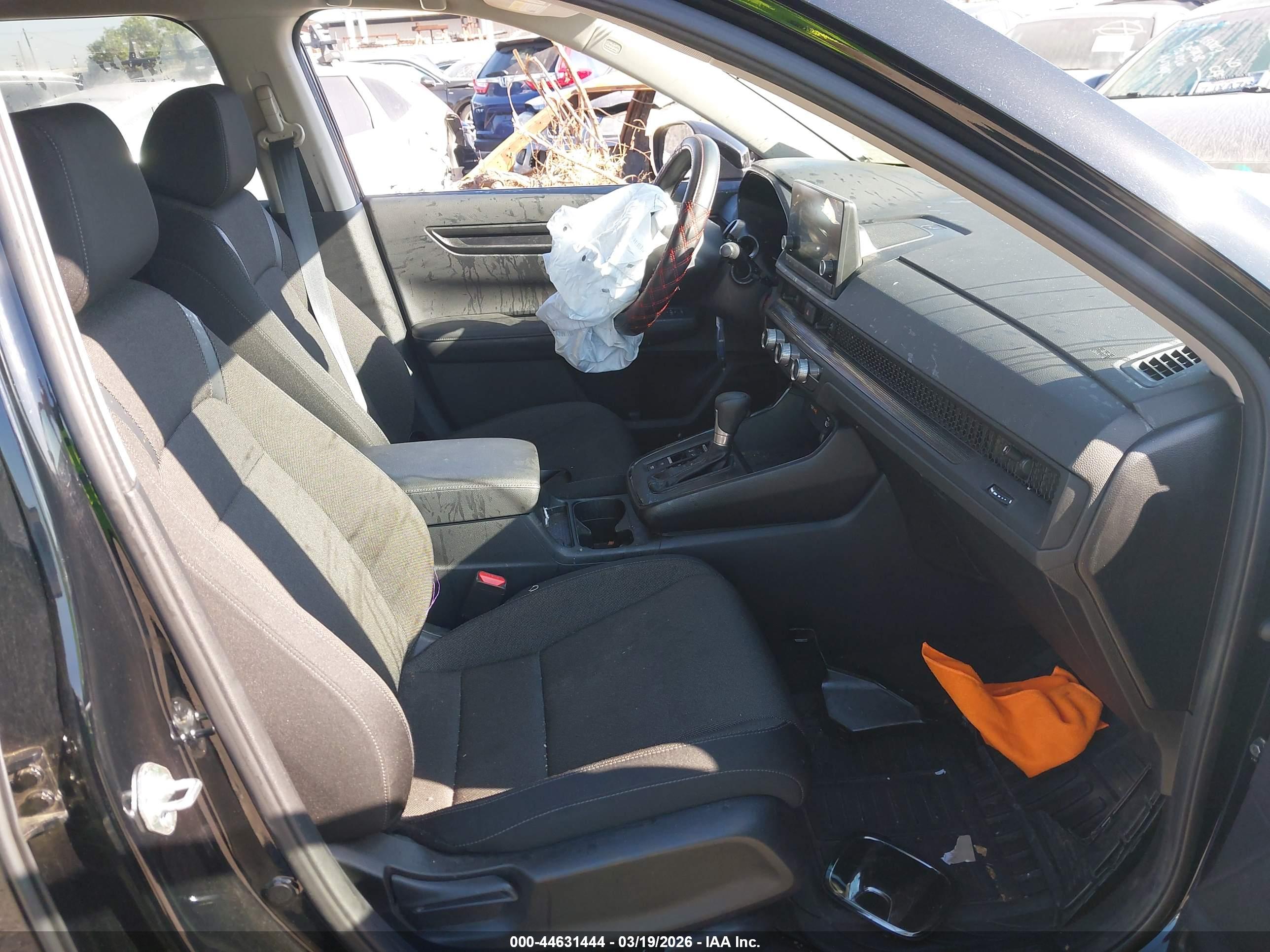 HONDA CR-V image 5