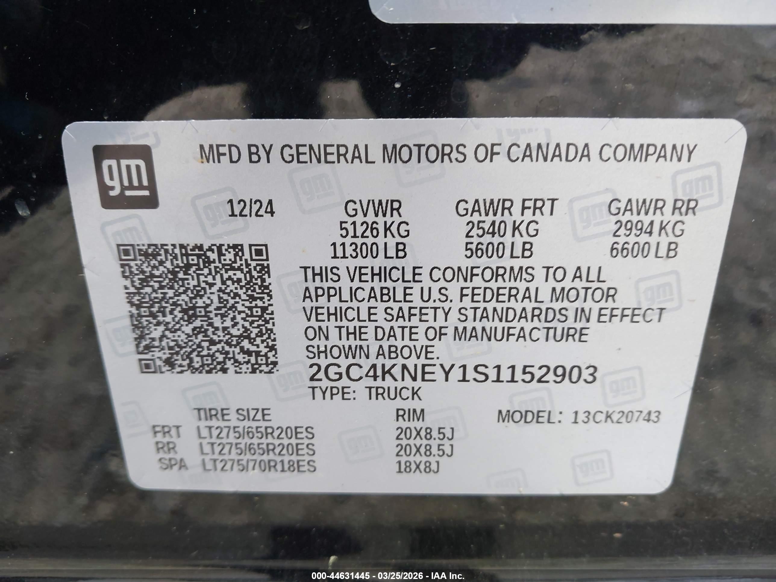 CHEVROLET SILVERADO image 9
