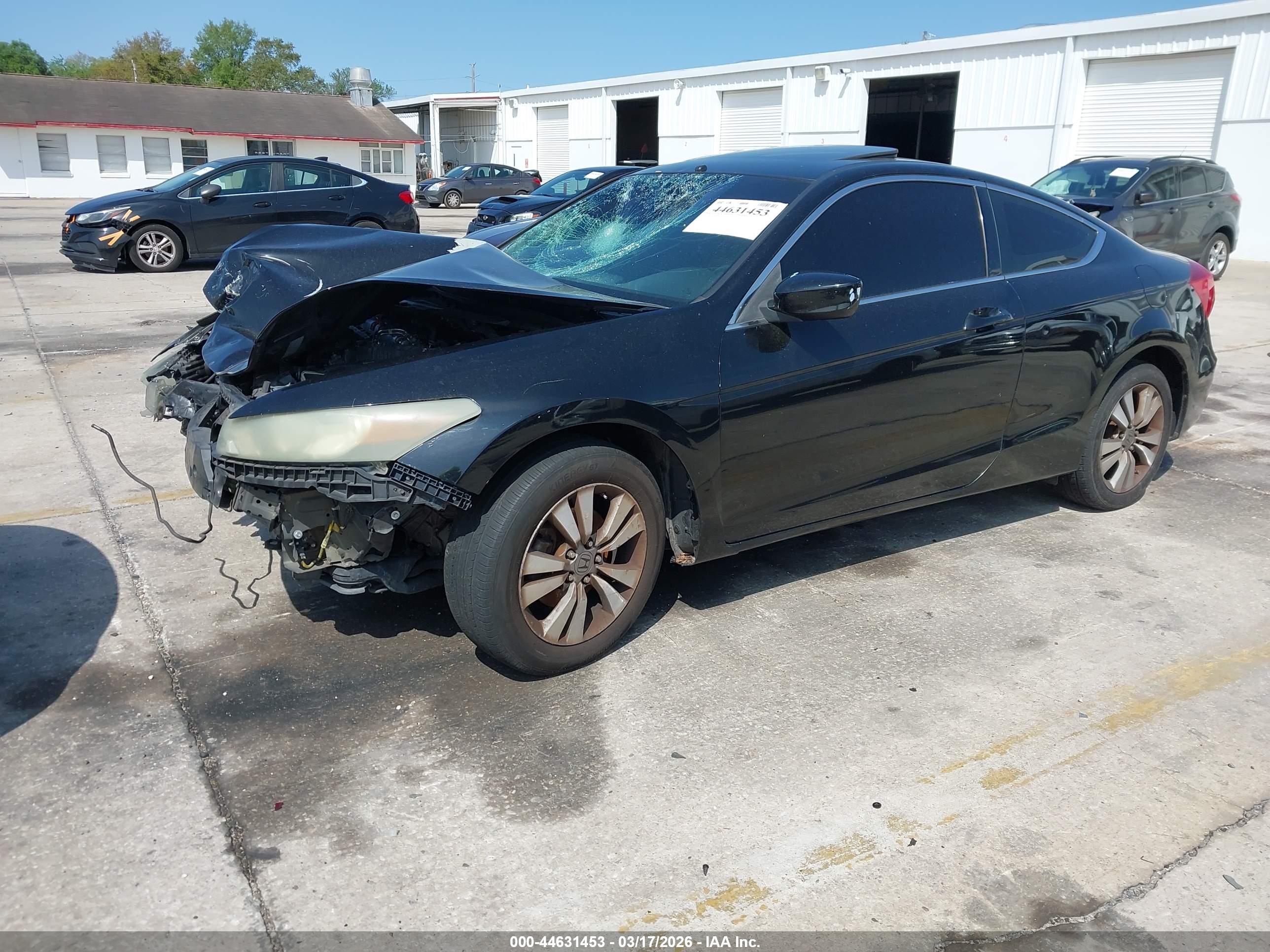 HONDA ACCORD image 2