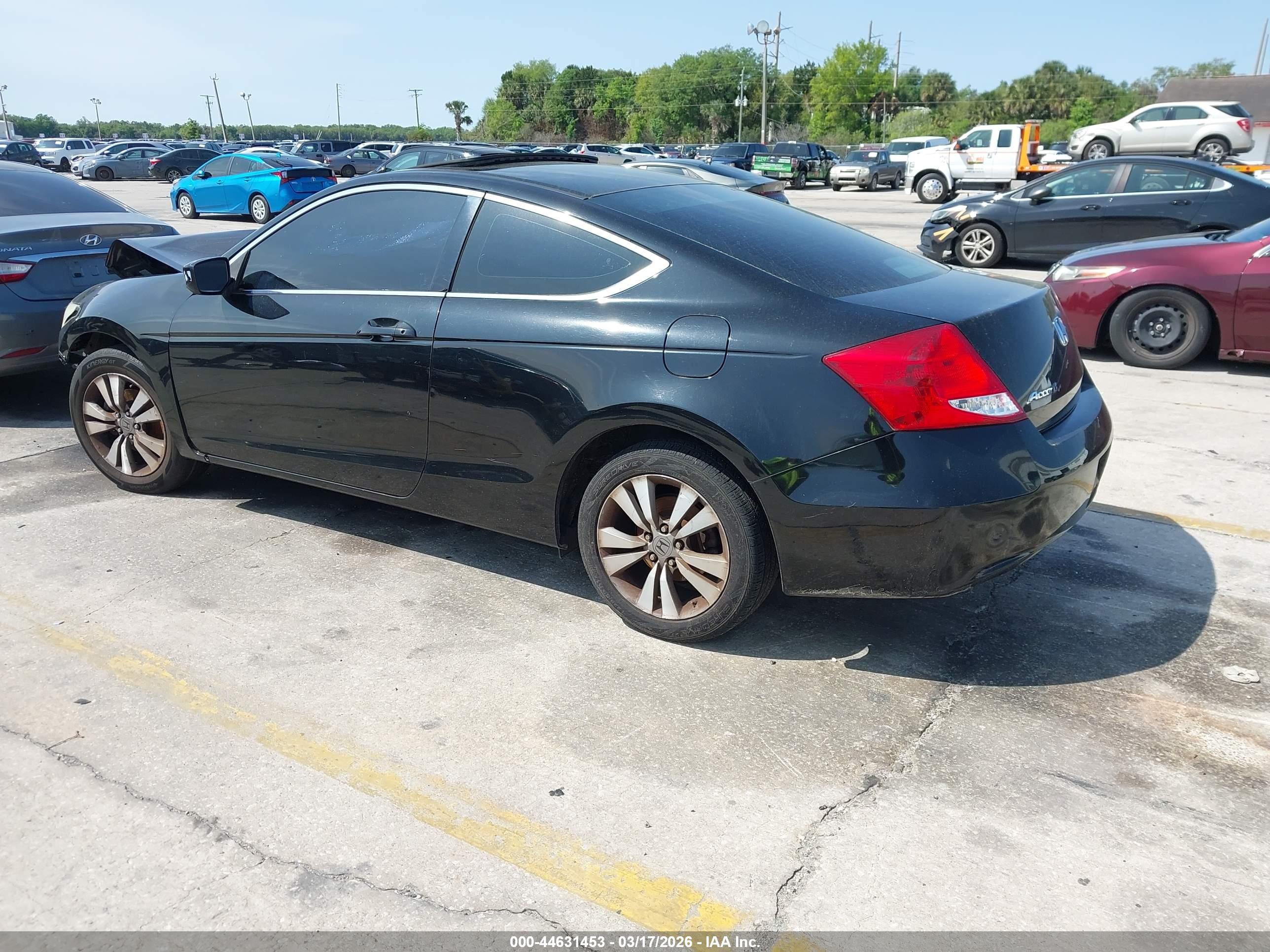 HONDA ACCORD image 3